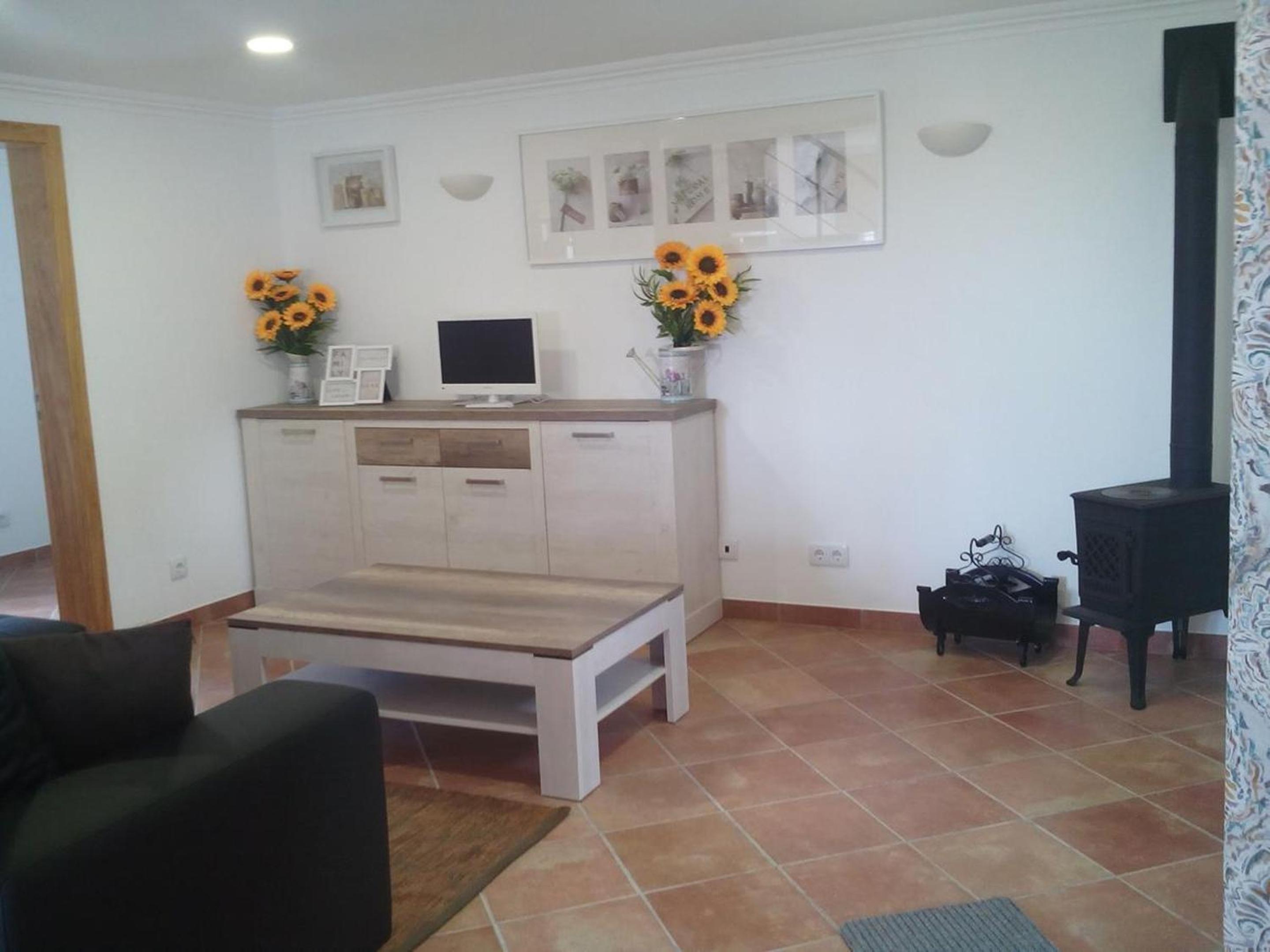 Charming House in Sintra + View view 2