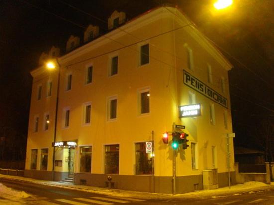 Salzburg Vacations - Pension Jahn - Property Image 10