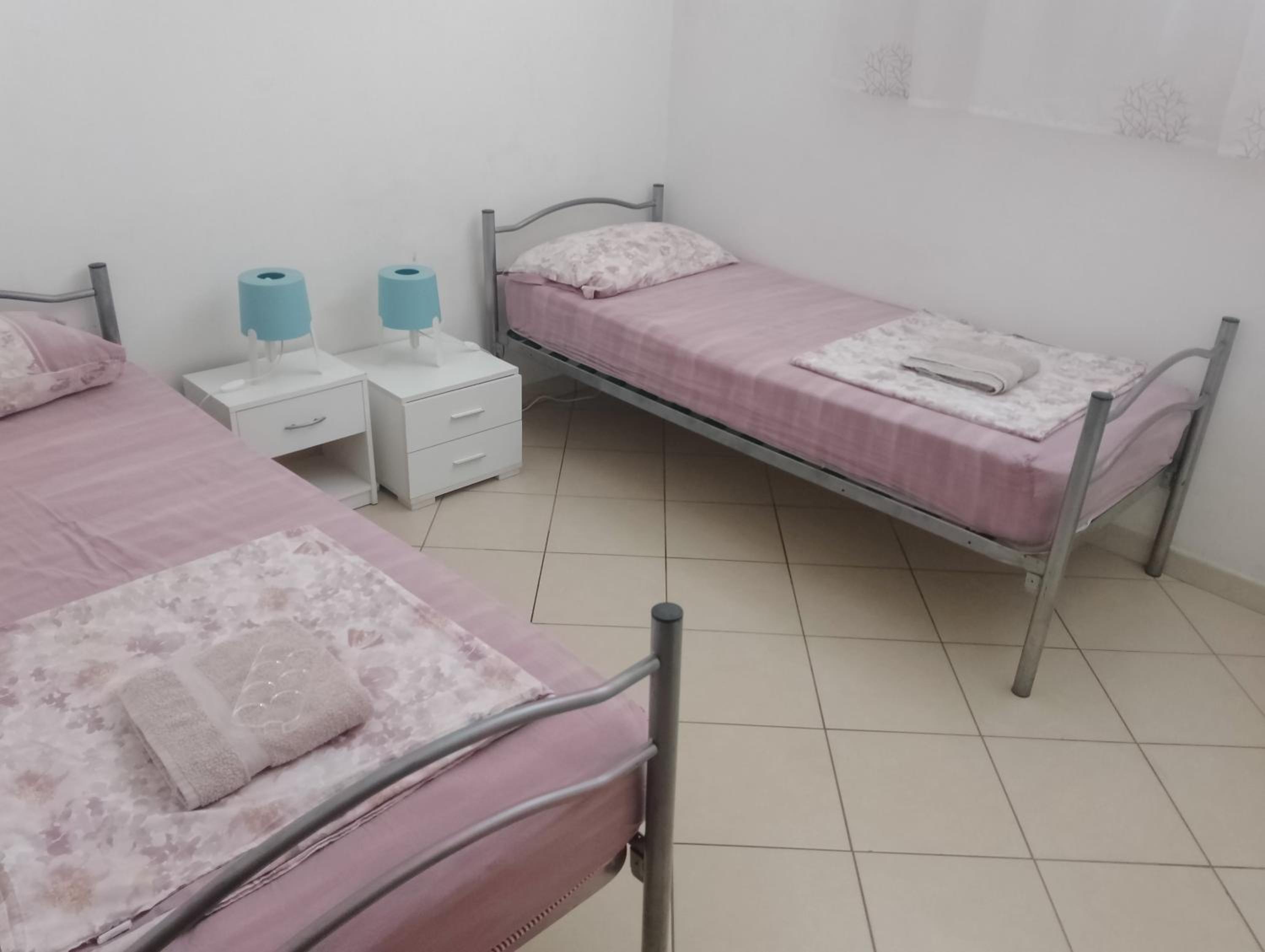 Appartamento La Bonifica