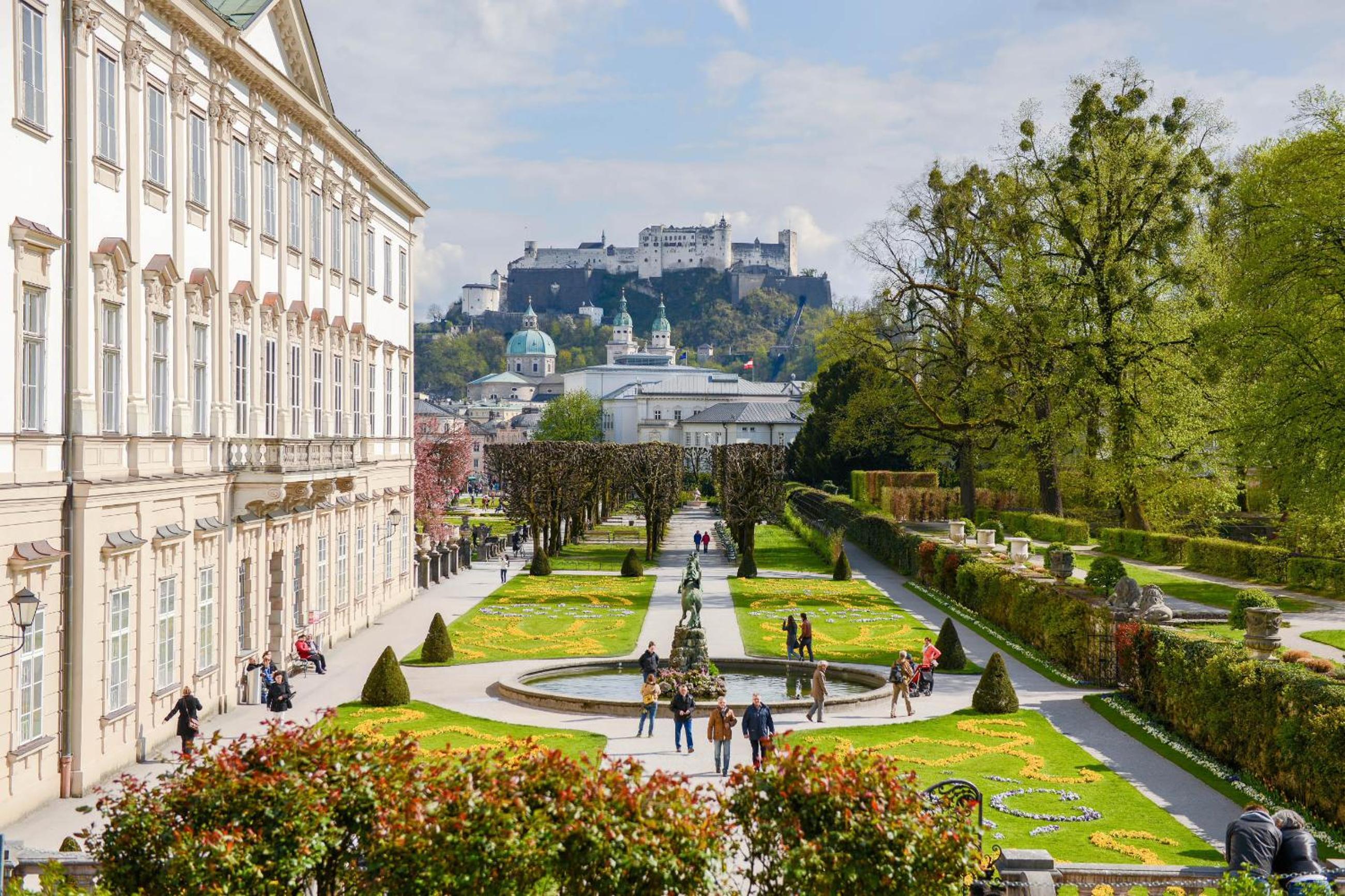 Salzburg Vacations - Pension Jahn - Property Image 14