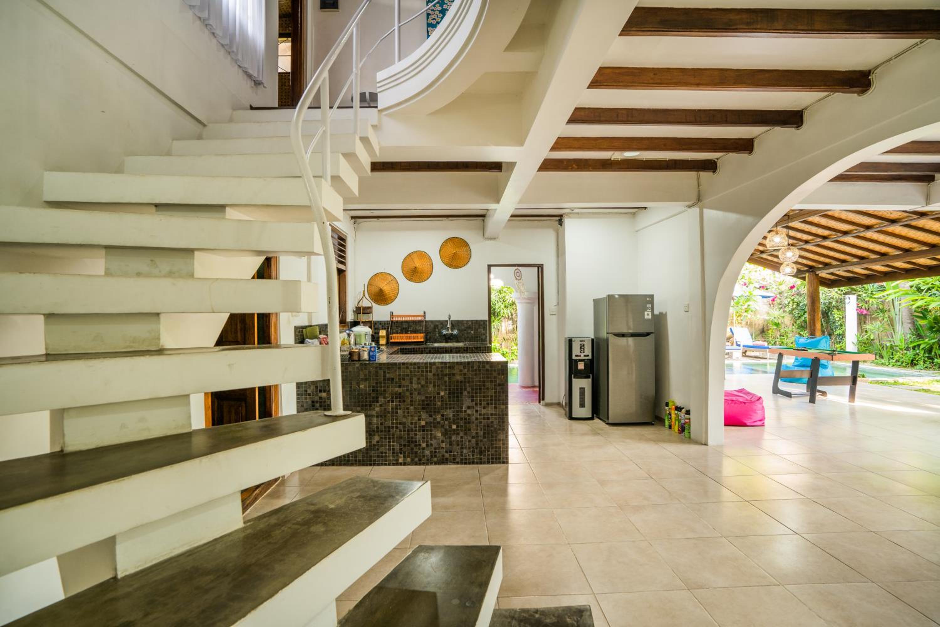 Dream Villa near Seminyak view 5