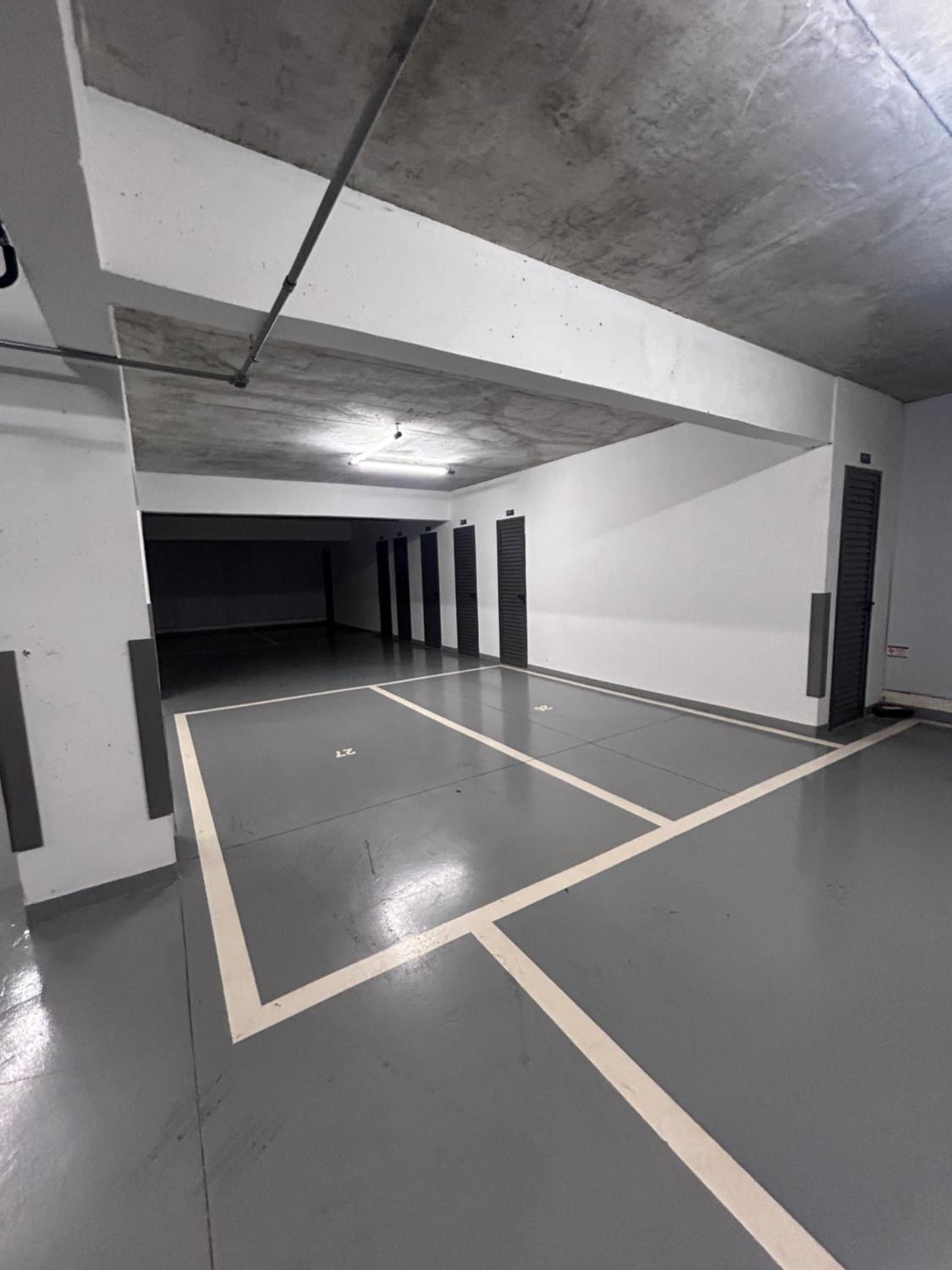 Studio Novo Vila Olímpia com vaga