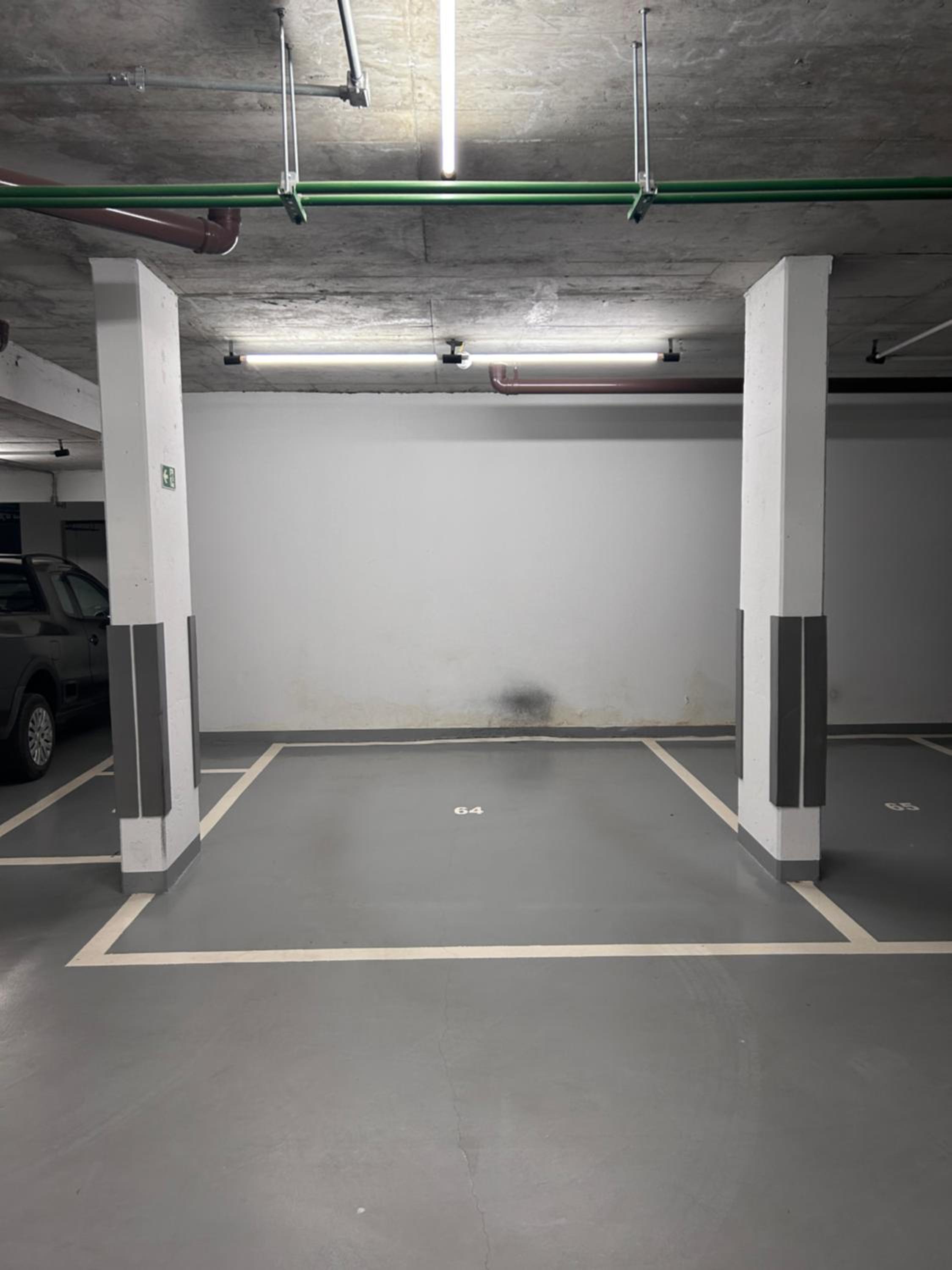Studio Novo Vila Olímpia com vaga