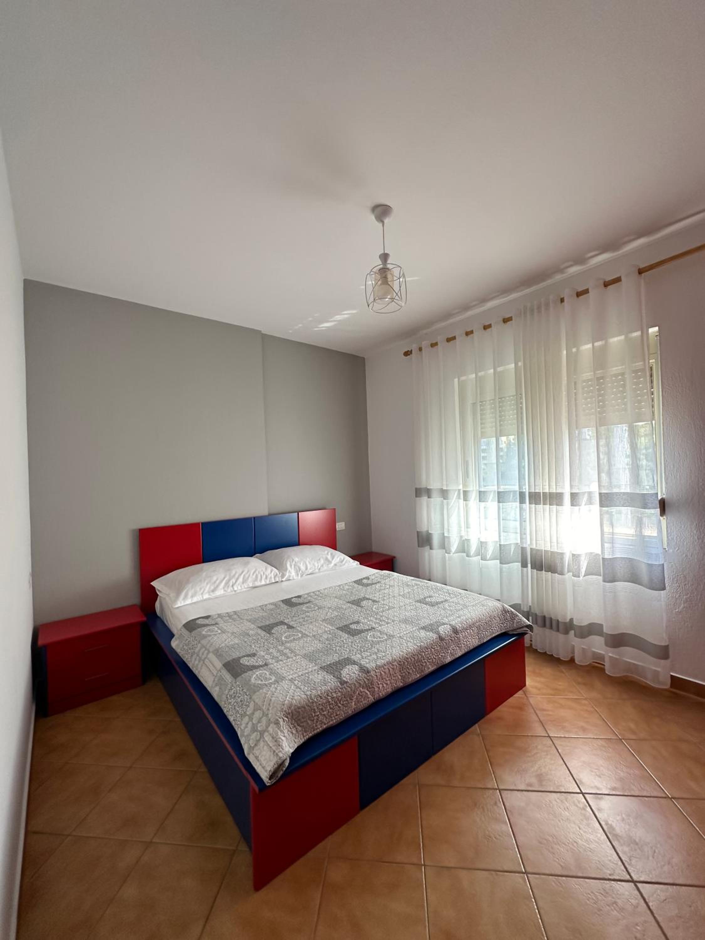 Amar Apartament's Durres