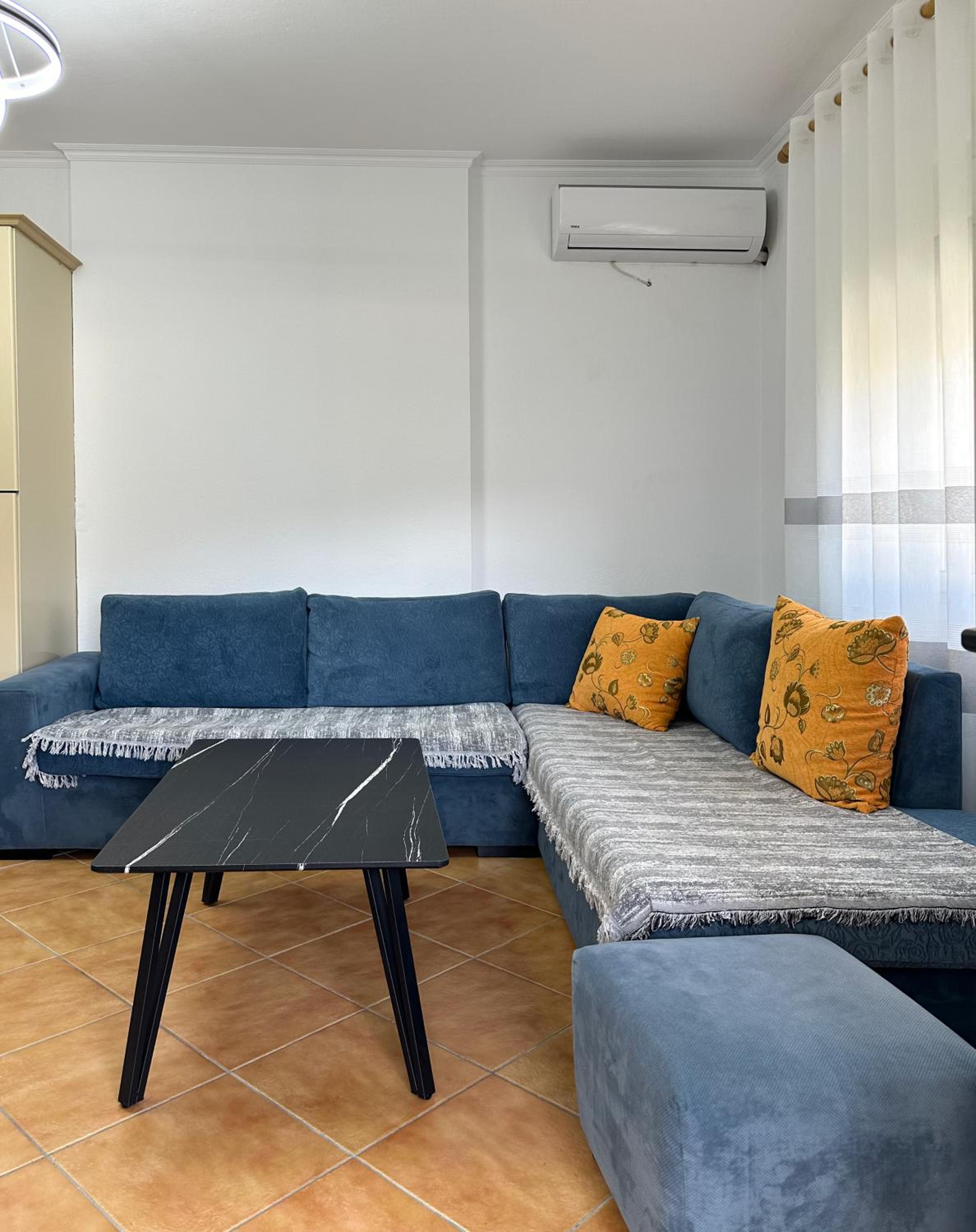 Amar Apartament's Durres