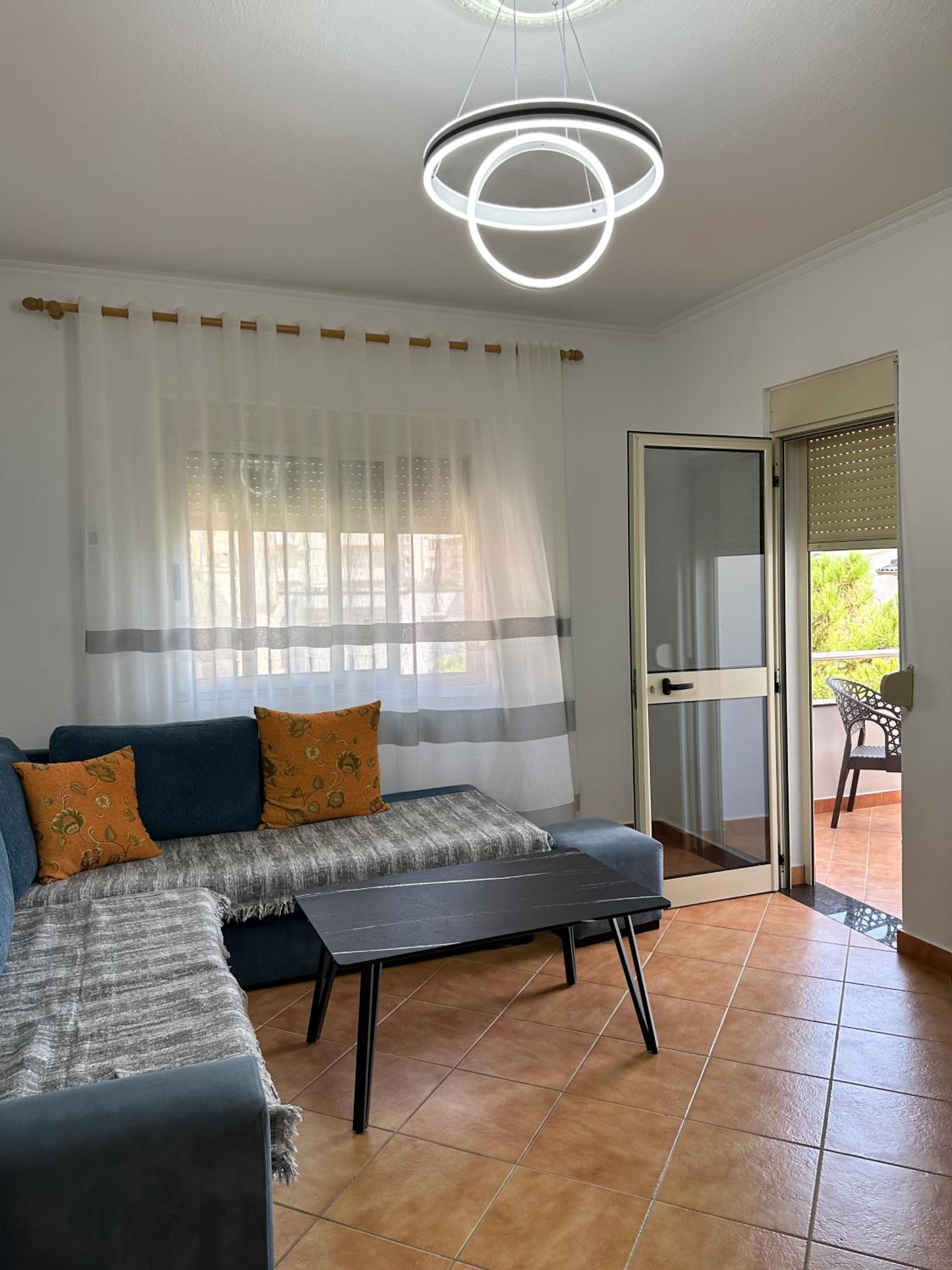 Amar Apartament's Durres