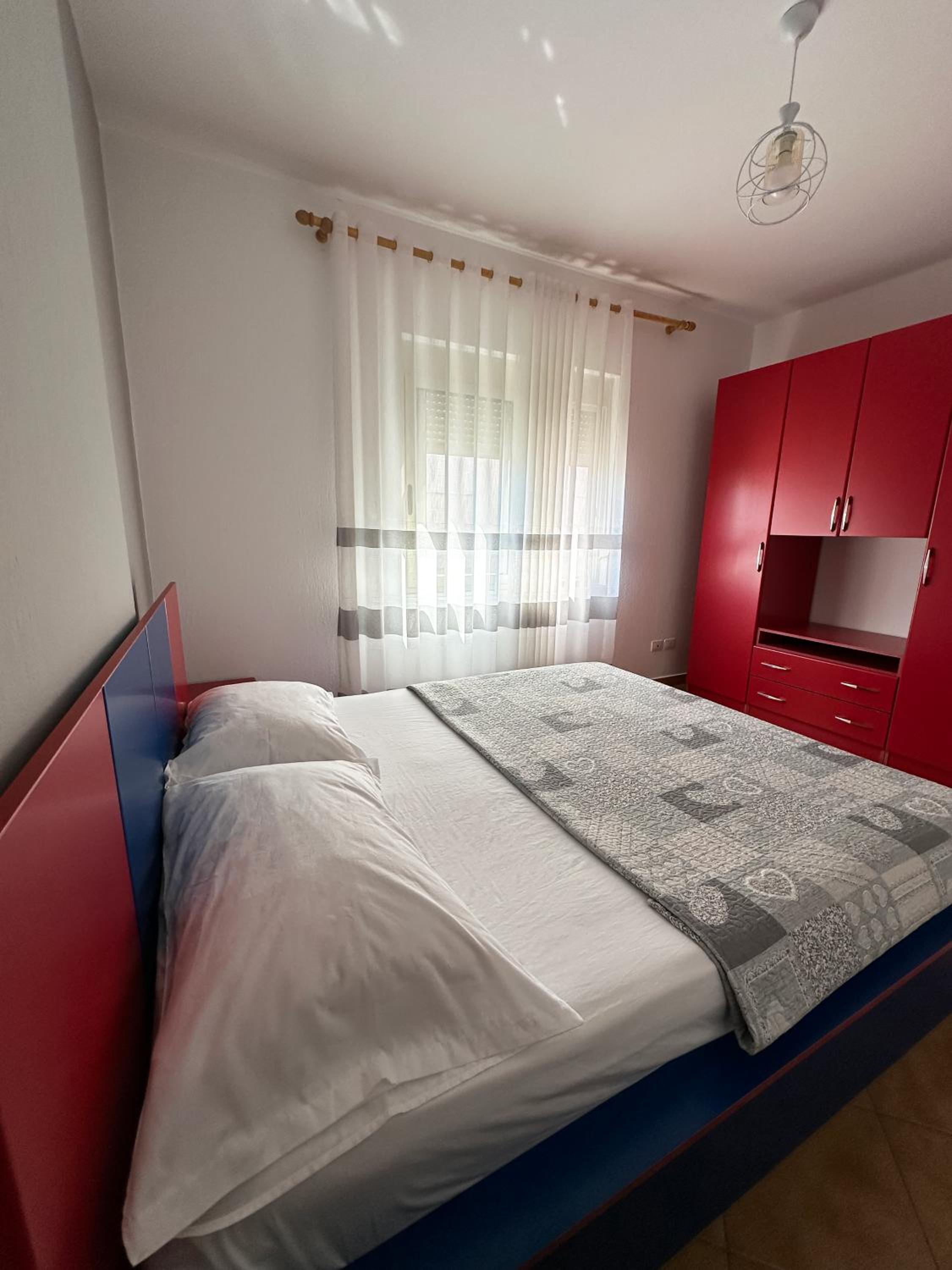Amar Apartament's Durres