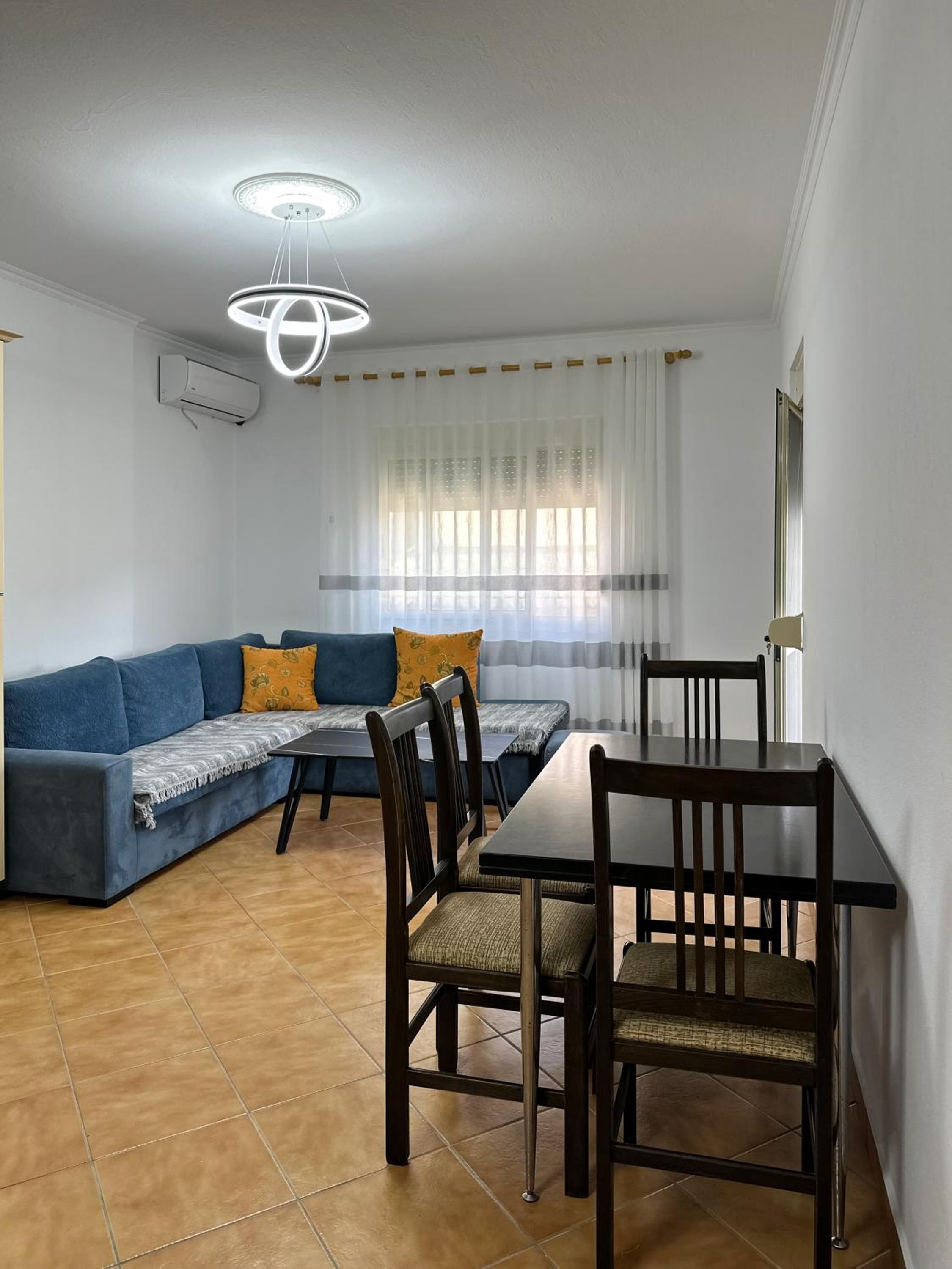 Amar Apartament's Durres