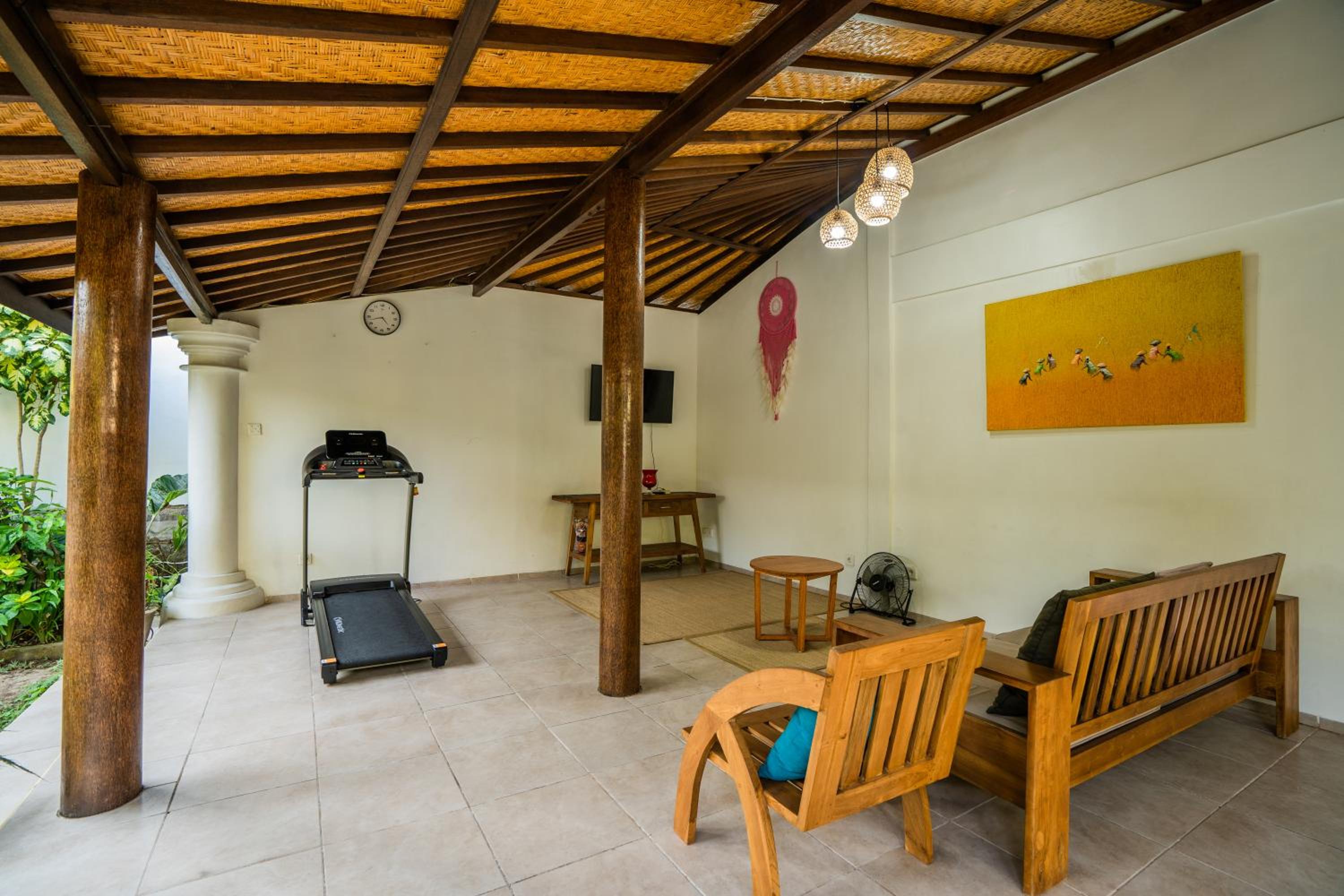 Dream Villa near Seminyak view 4