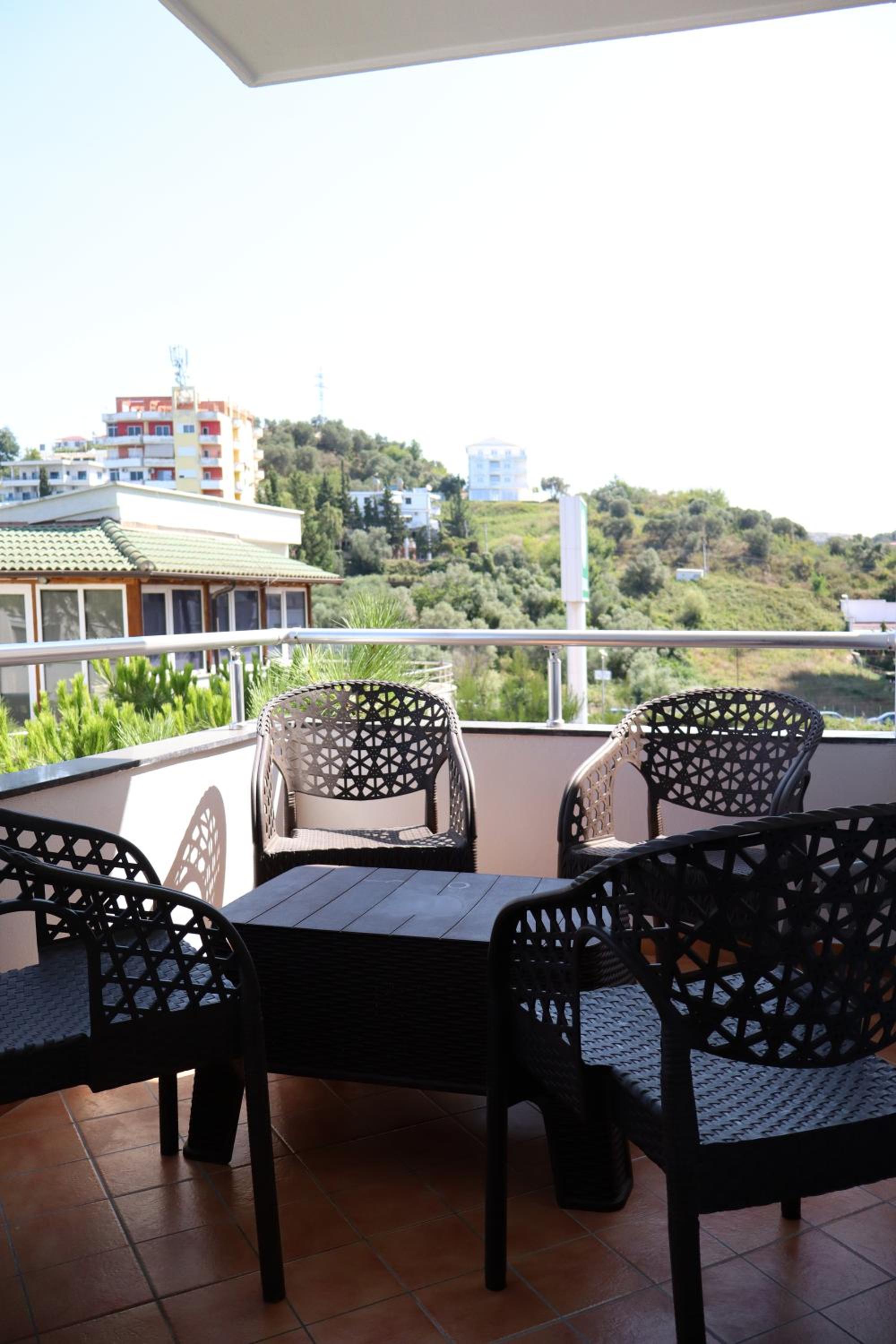 Amar Apartament's Durres