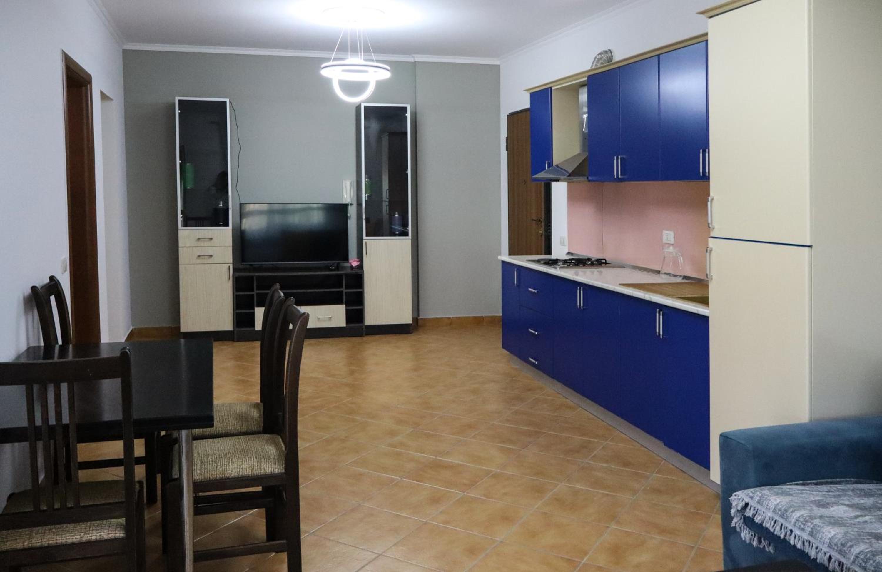 Amar Apartament's Durres