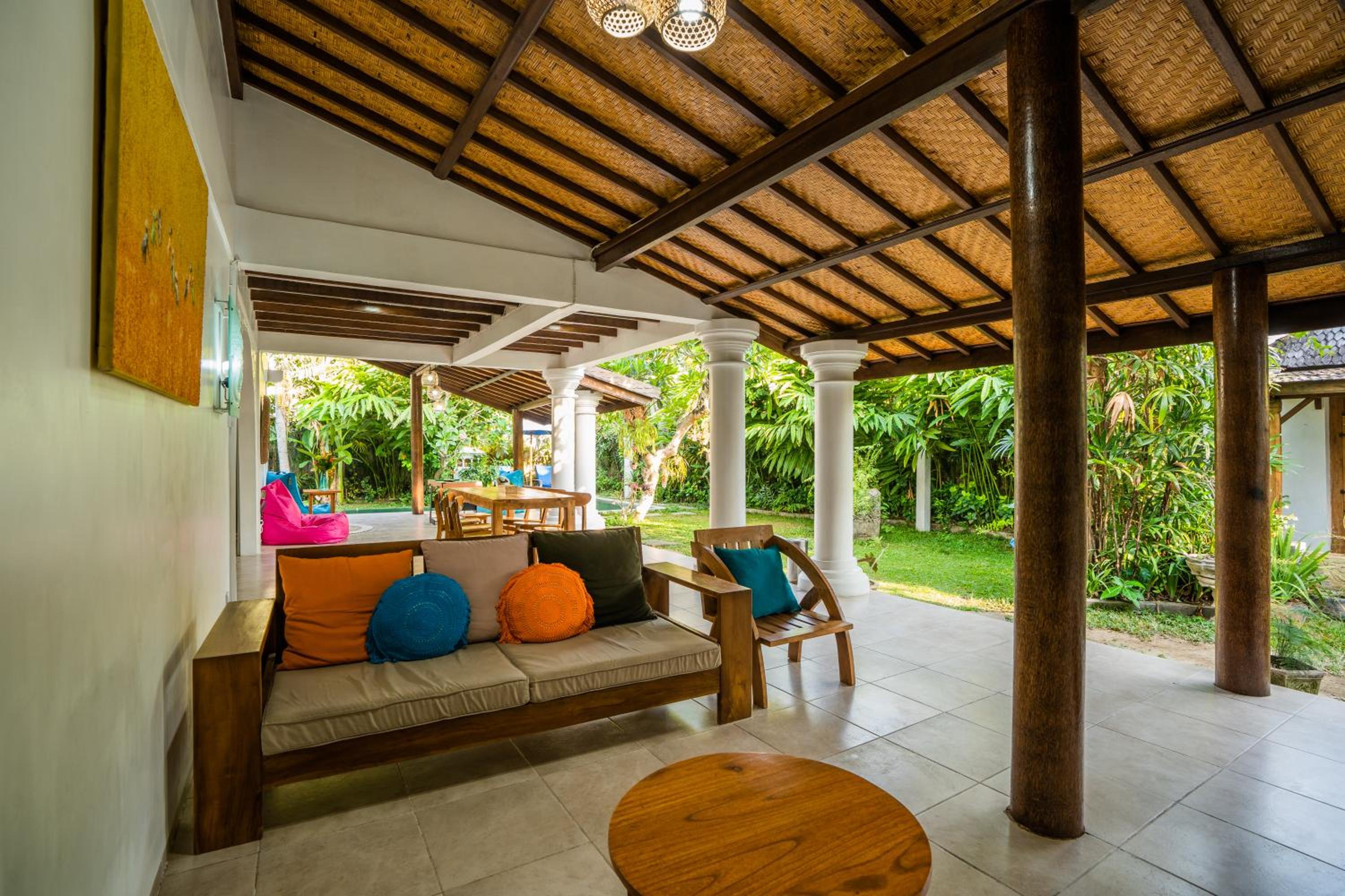 Dream Villa near Seminyak view 3