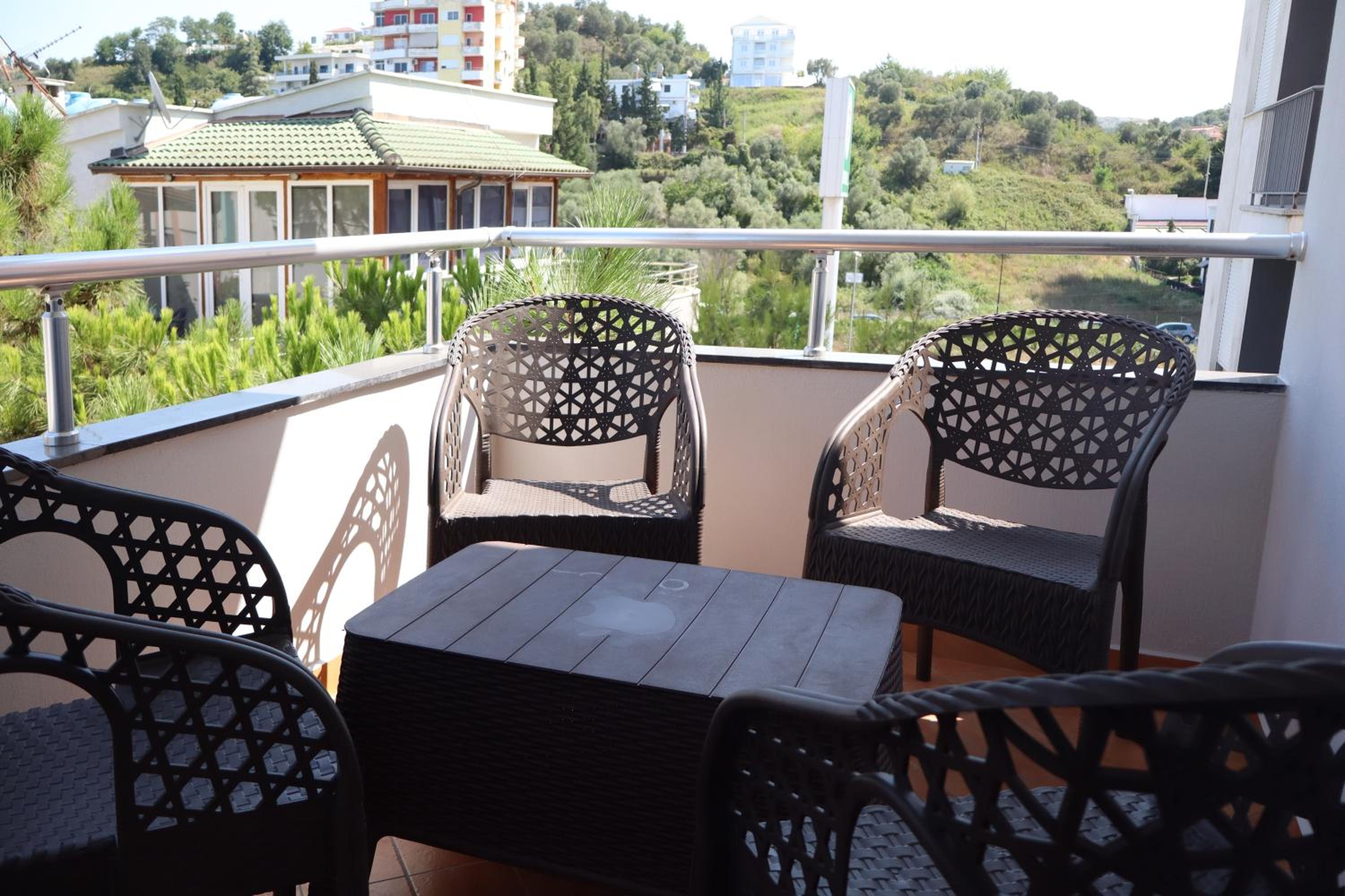 Amar Apartament's Durres