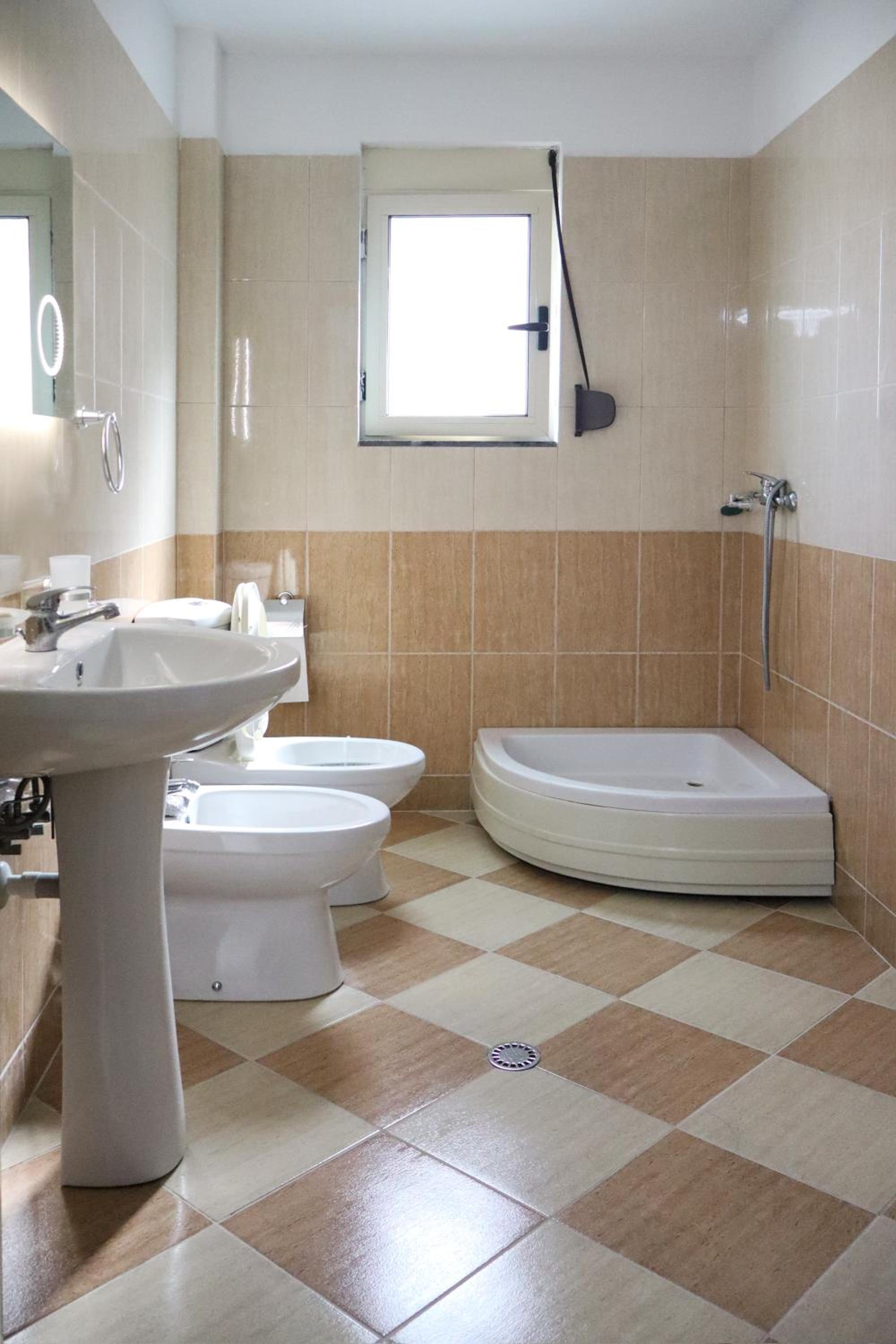Amar Apartament's Durres
