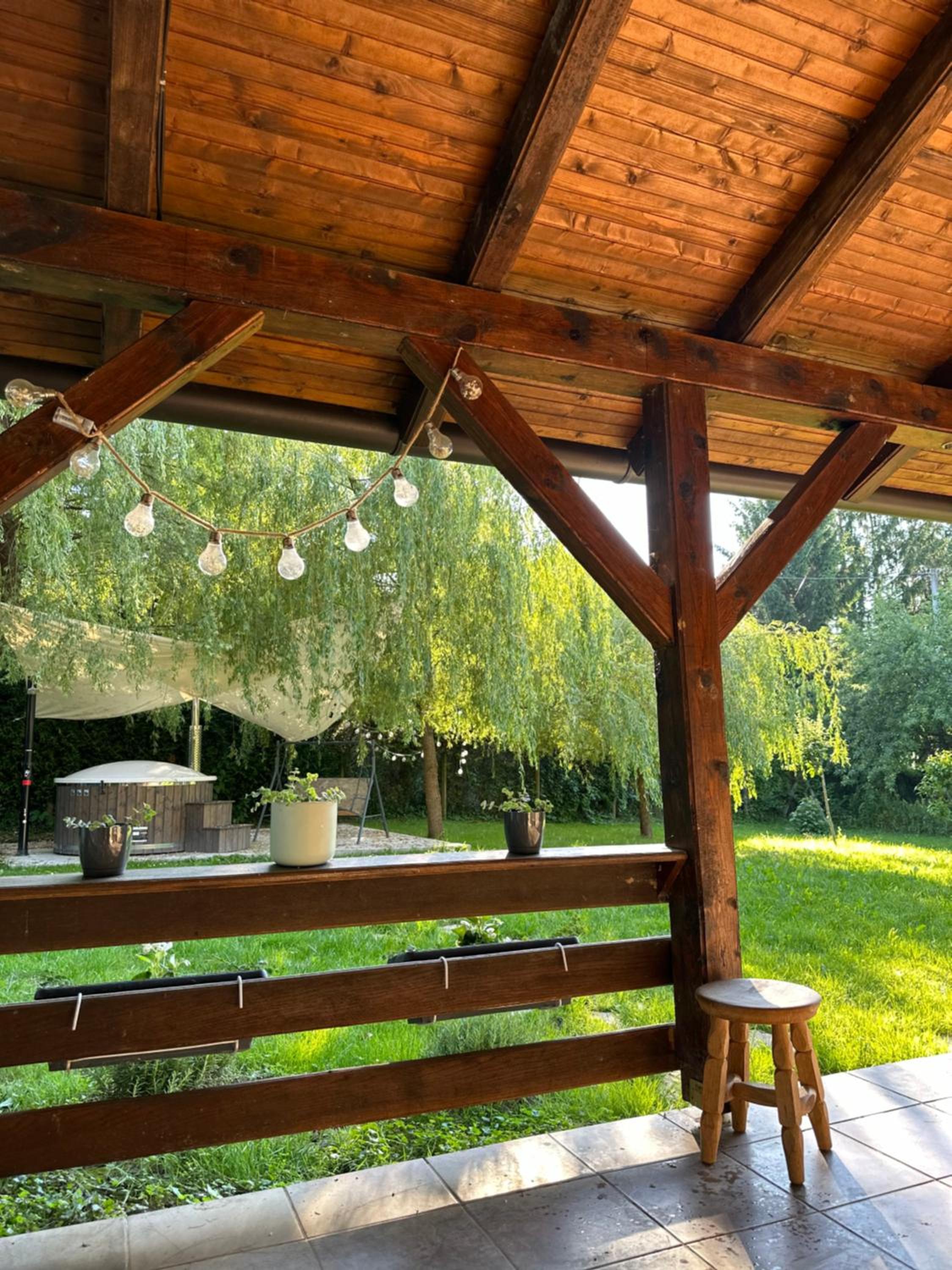 Kuća za odmor Zora view 5