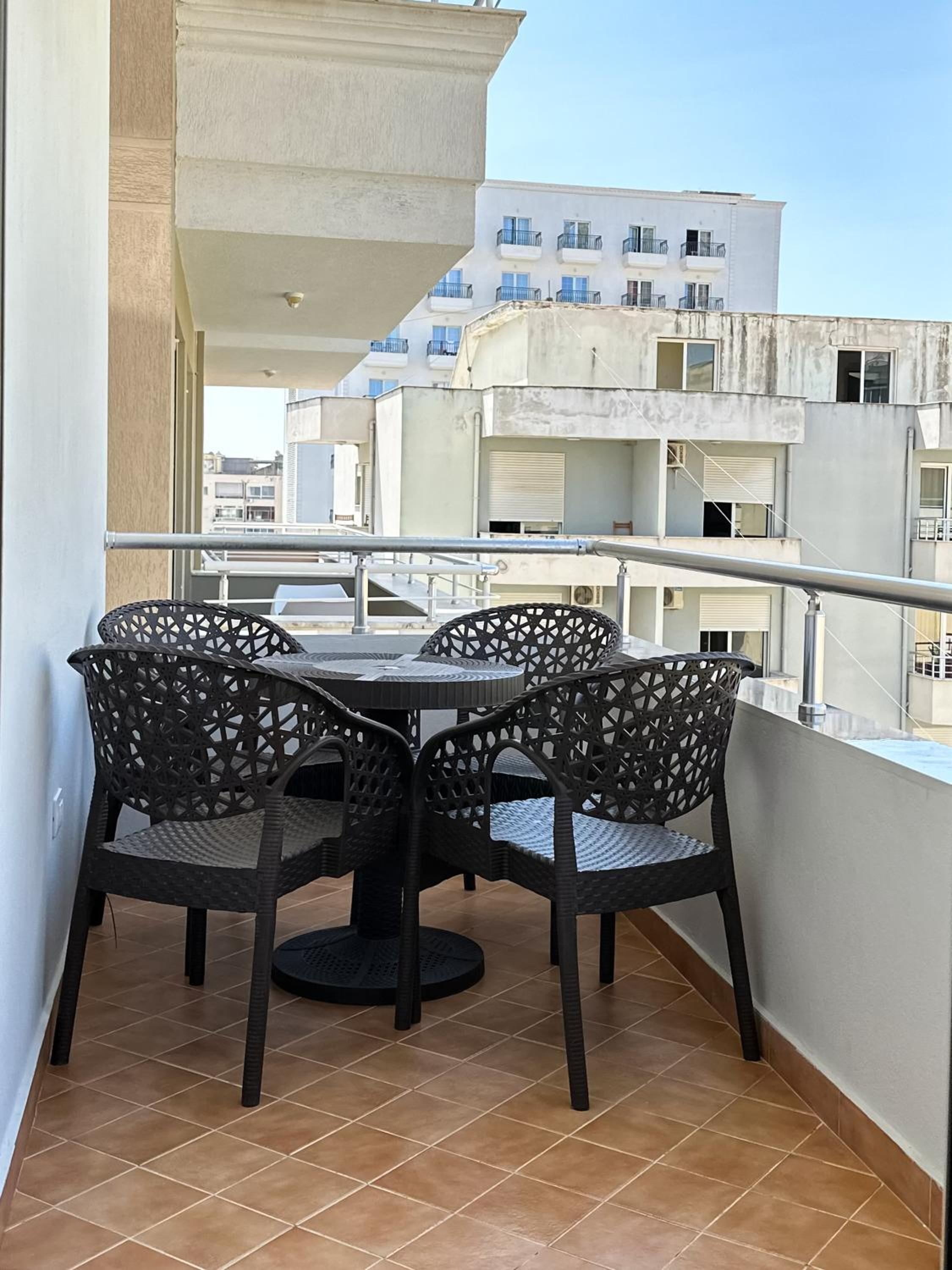 Amar Apartament's Durres