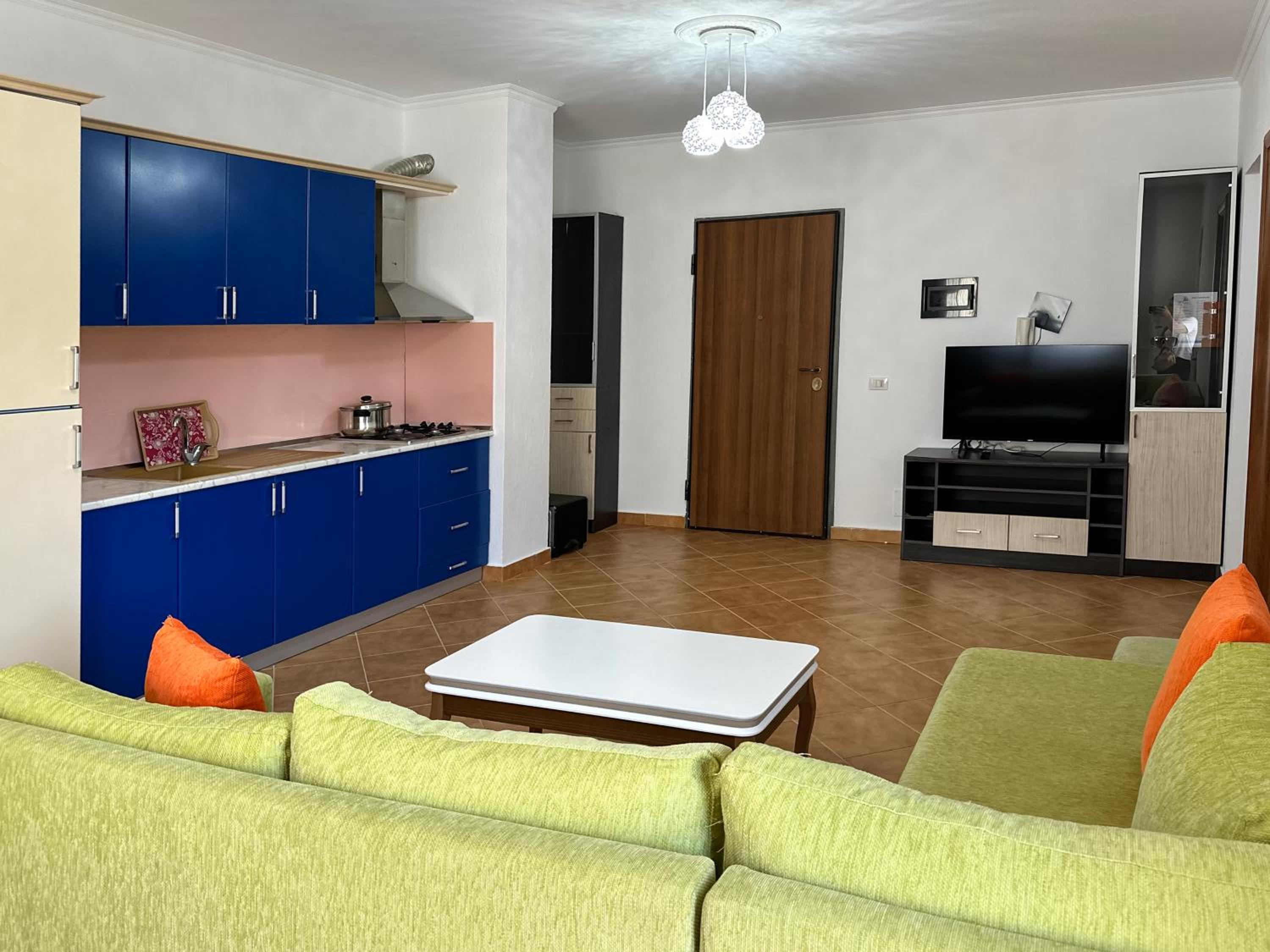 Amar Apartament's Durres