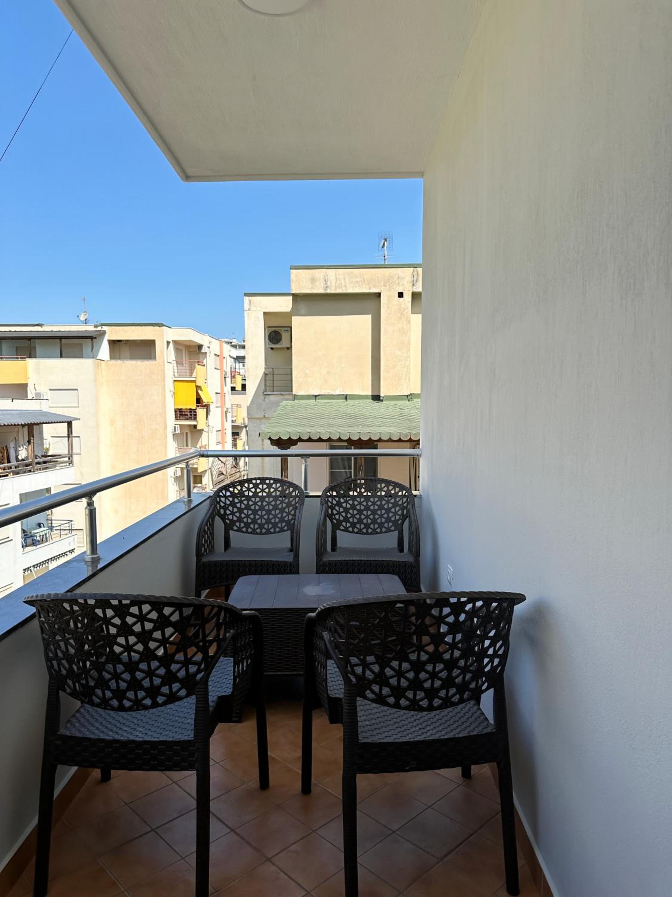 Amar Apartament's Durres