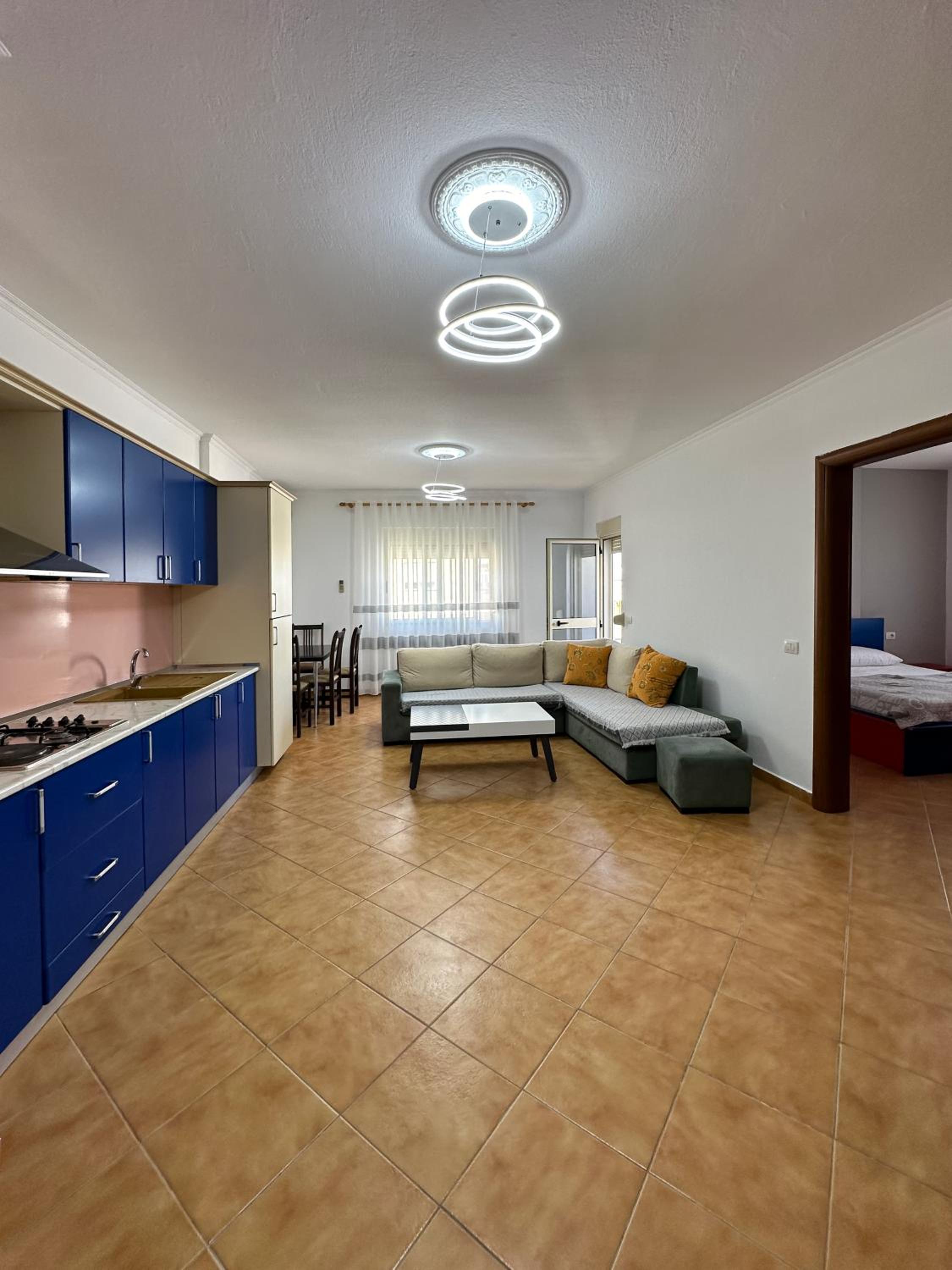 Amar Apartament's Durres