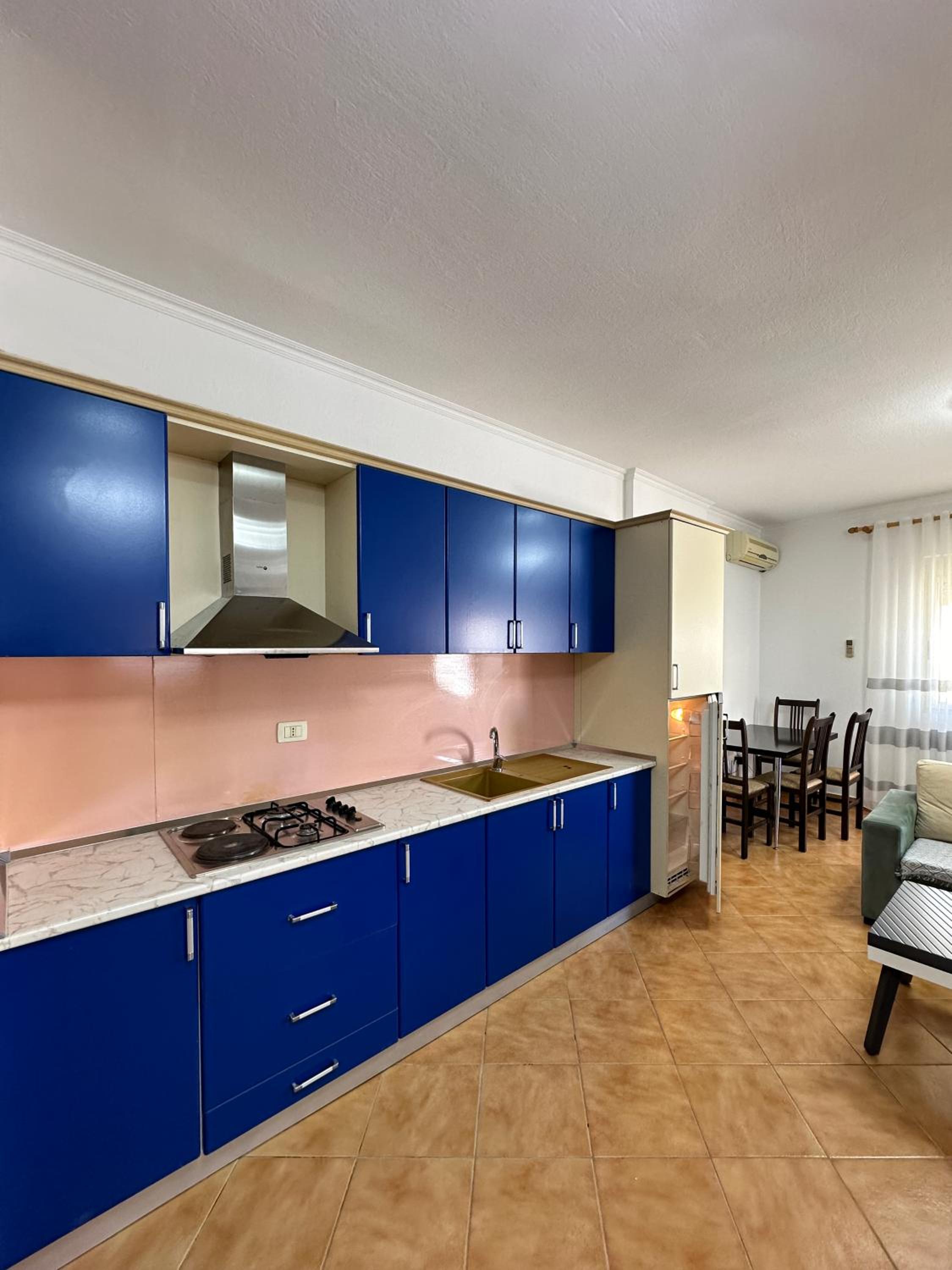 Amar Apartament's Durres