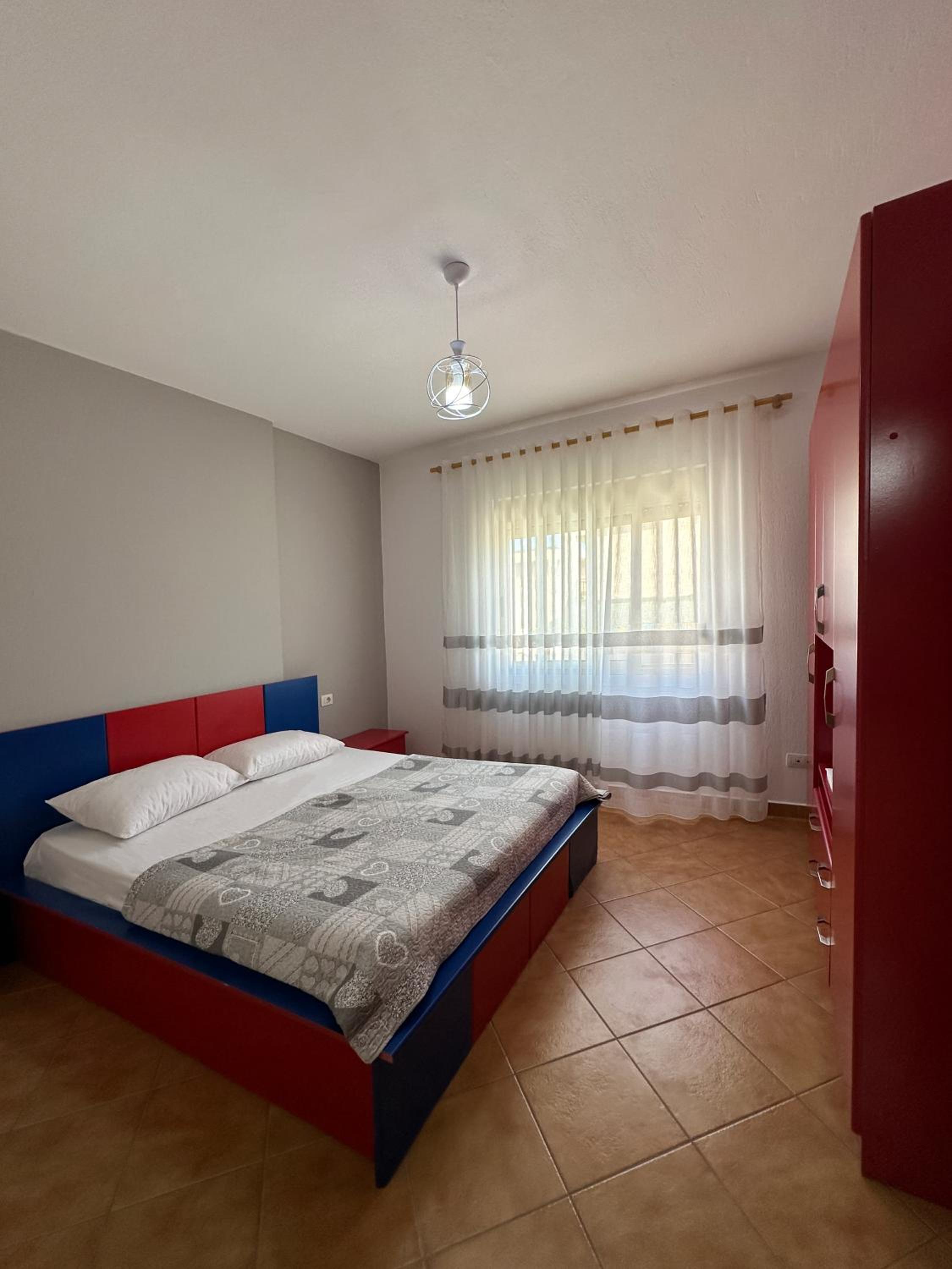 Amar Apartament's Durres