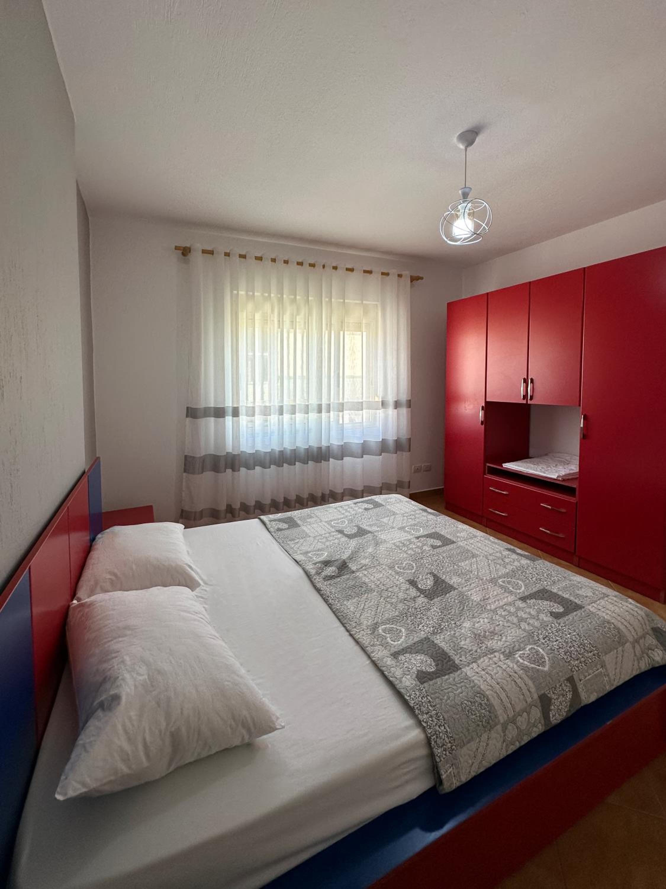 Amar Apartament's Durres