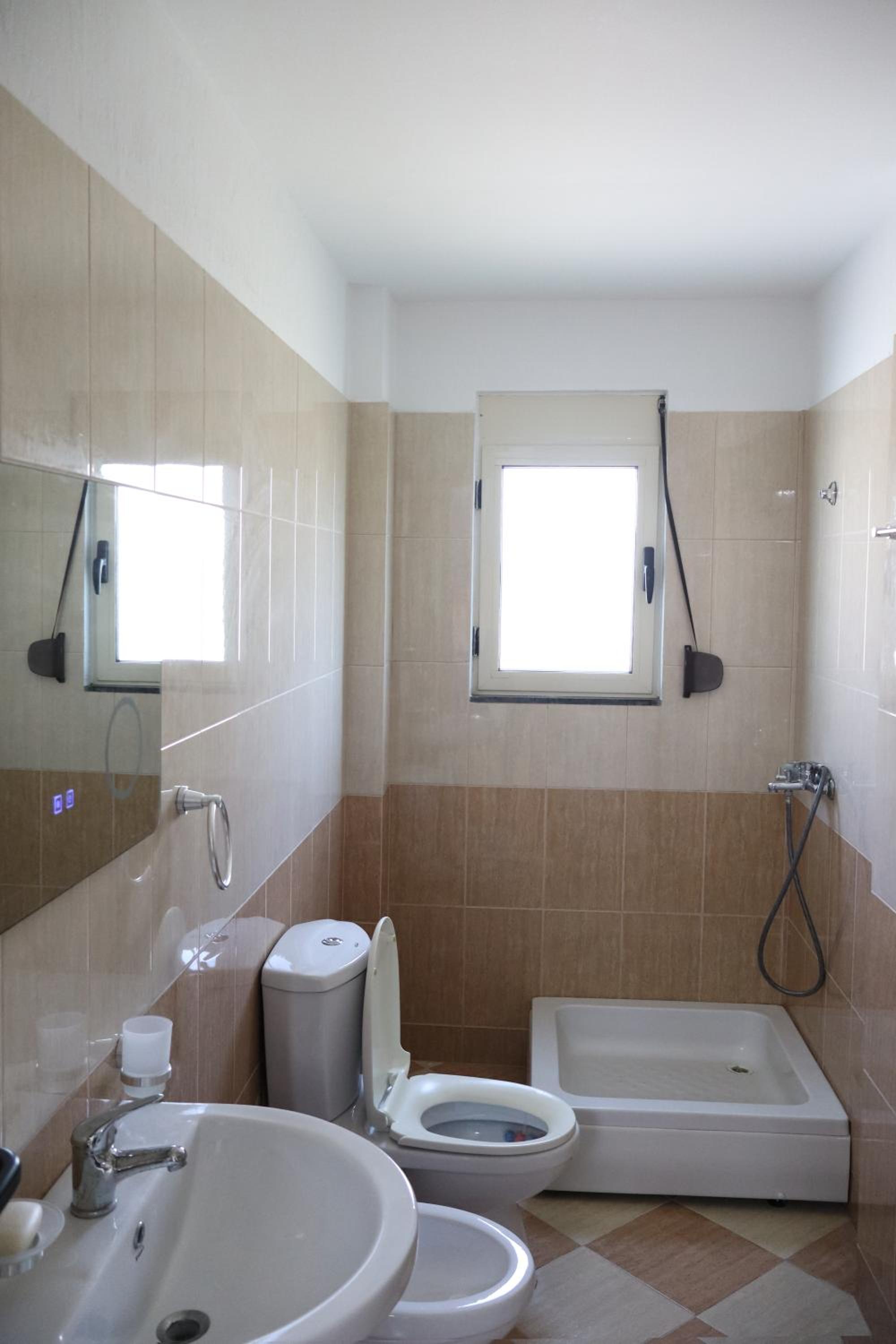 Amar Apartament's Durres