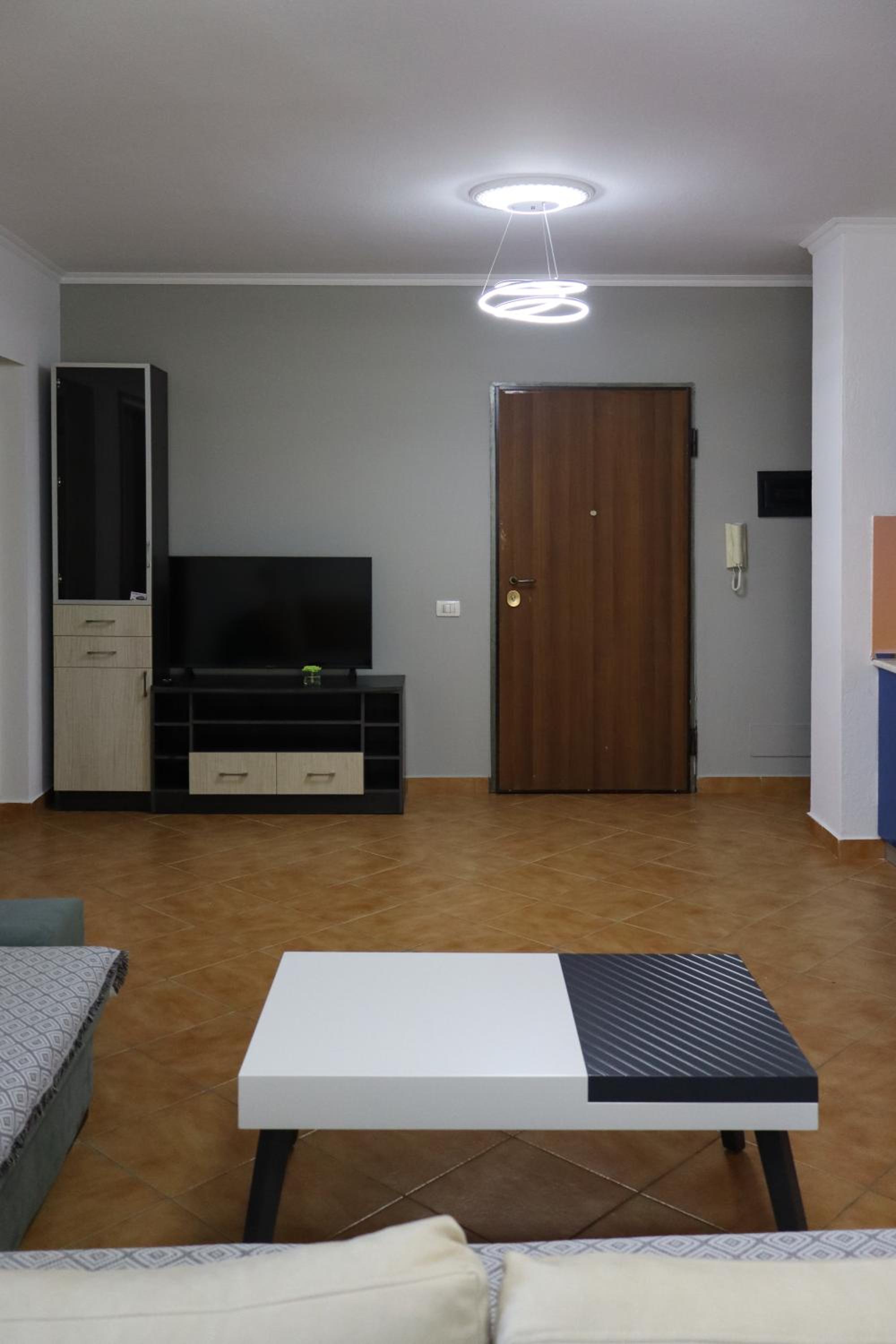 Amar Apartament's Durres