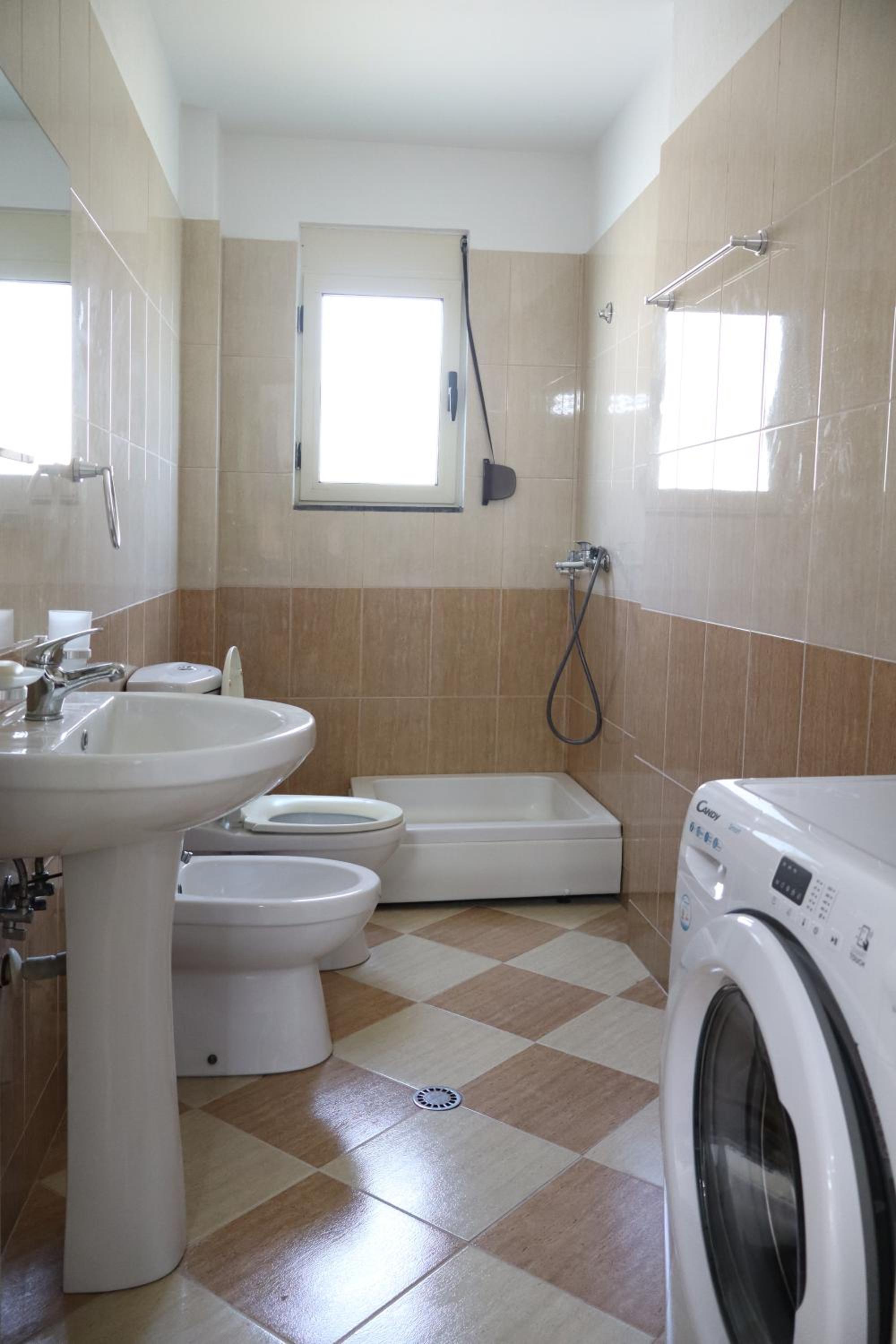 Amar Apartament's Durres