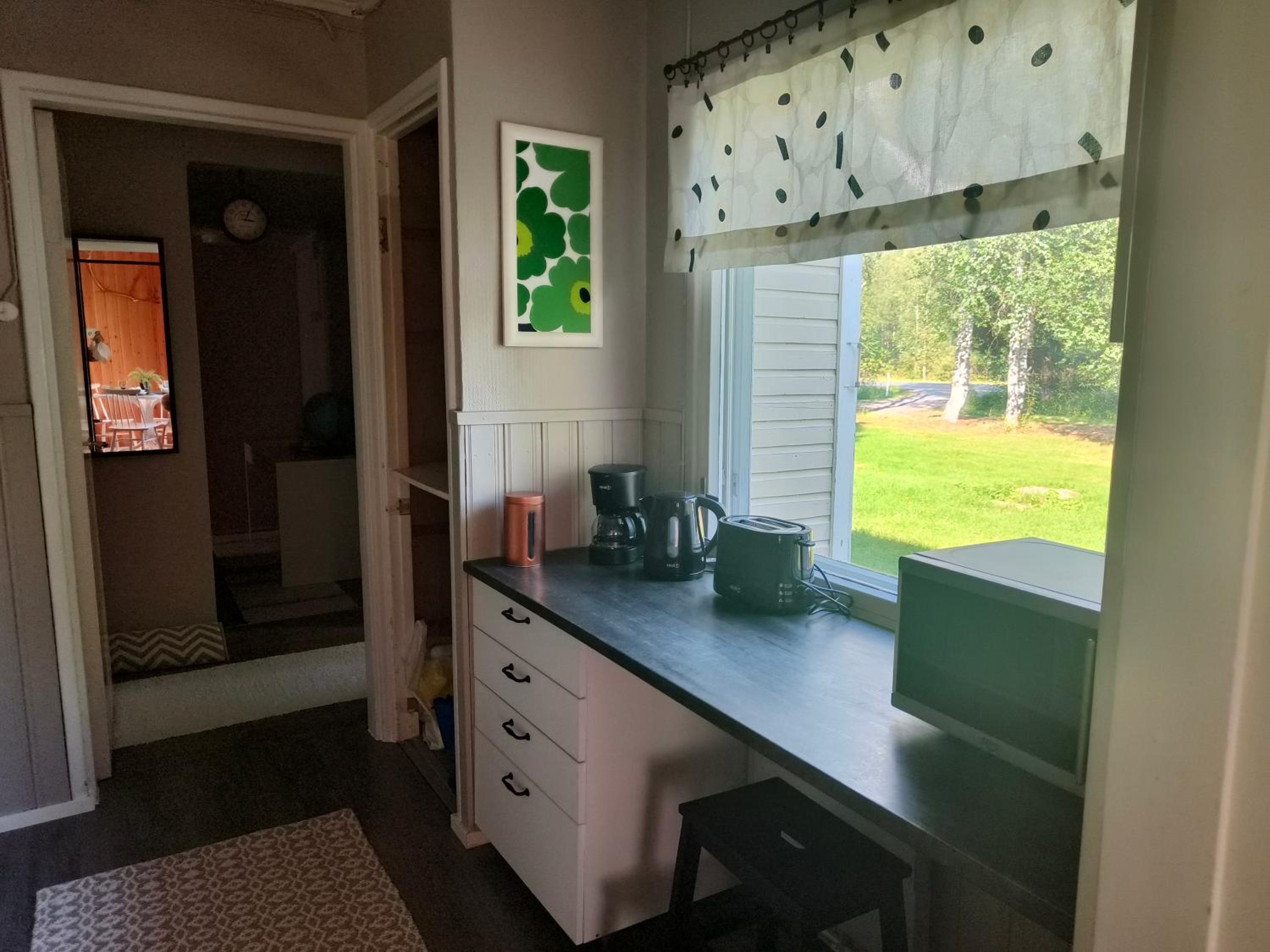 Apartment For Four