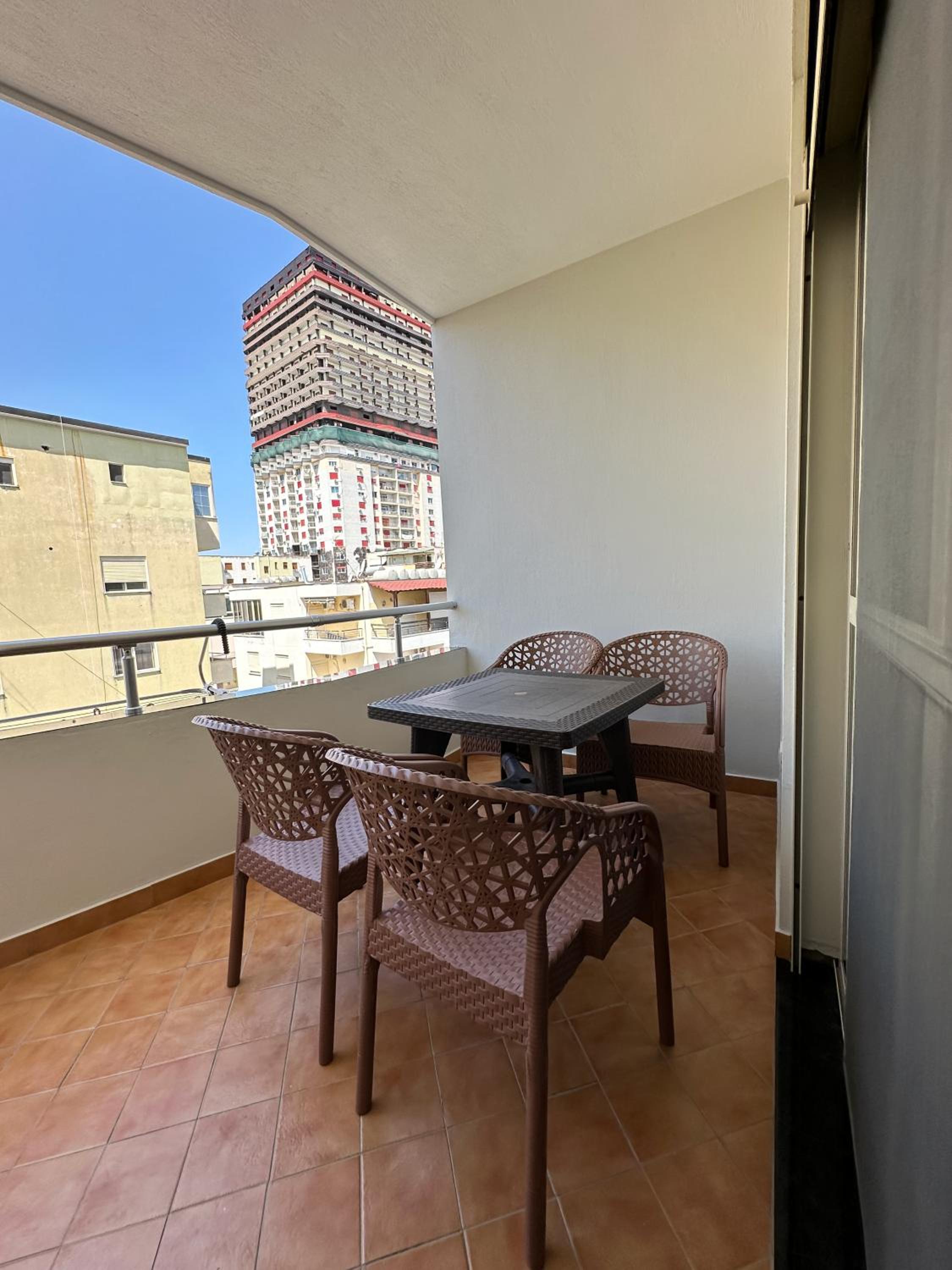 Amar Apartament's Durres