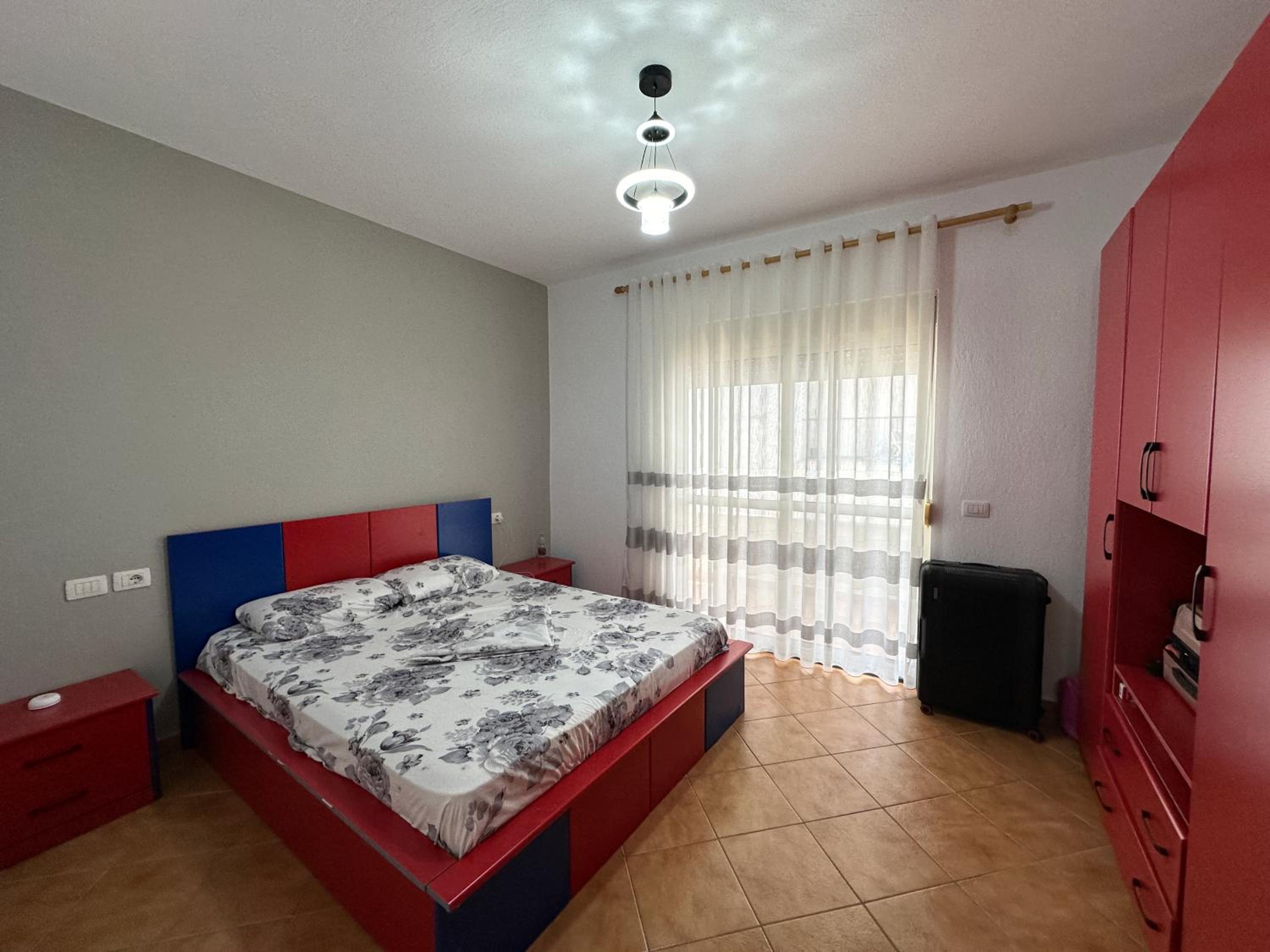 Amar Apartament's Durres