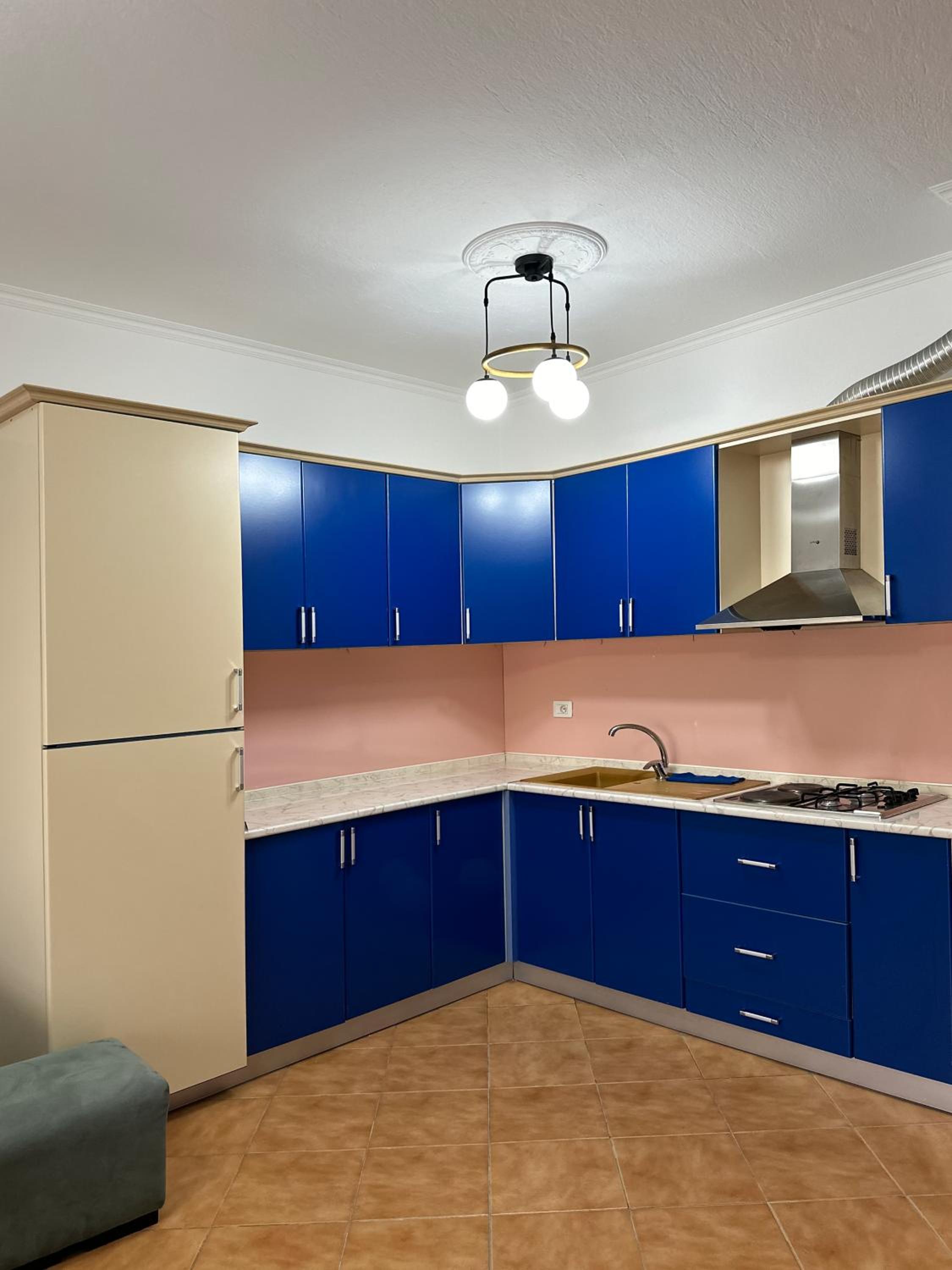 Amar Apartament's Durres
