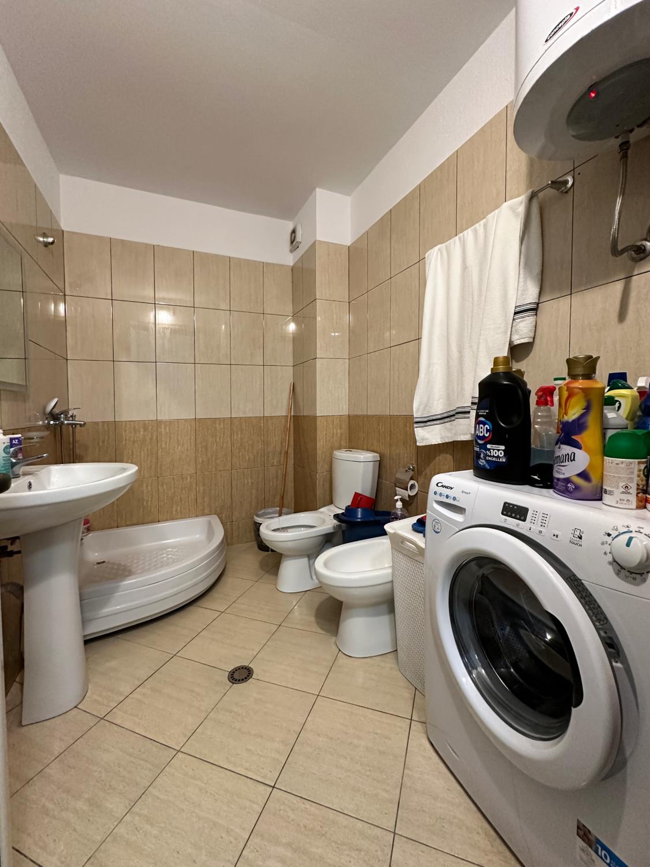 Amar Apartament's Durres