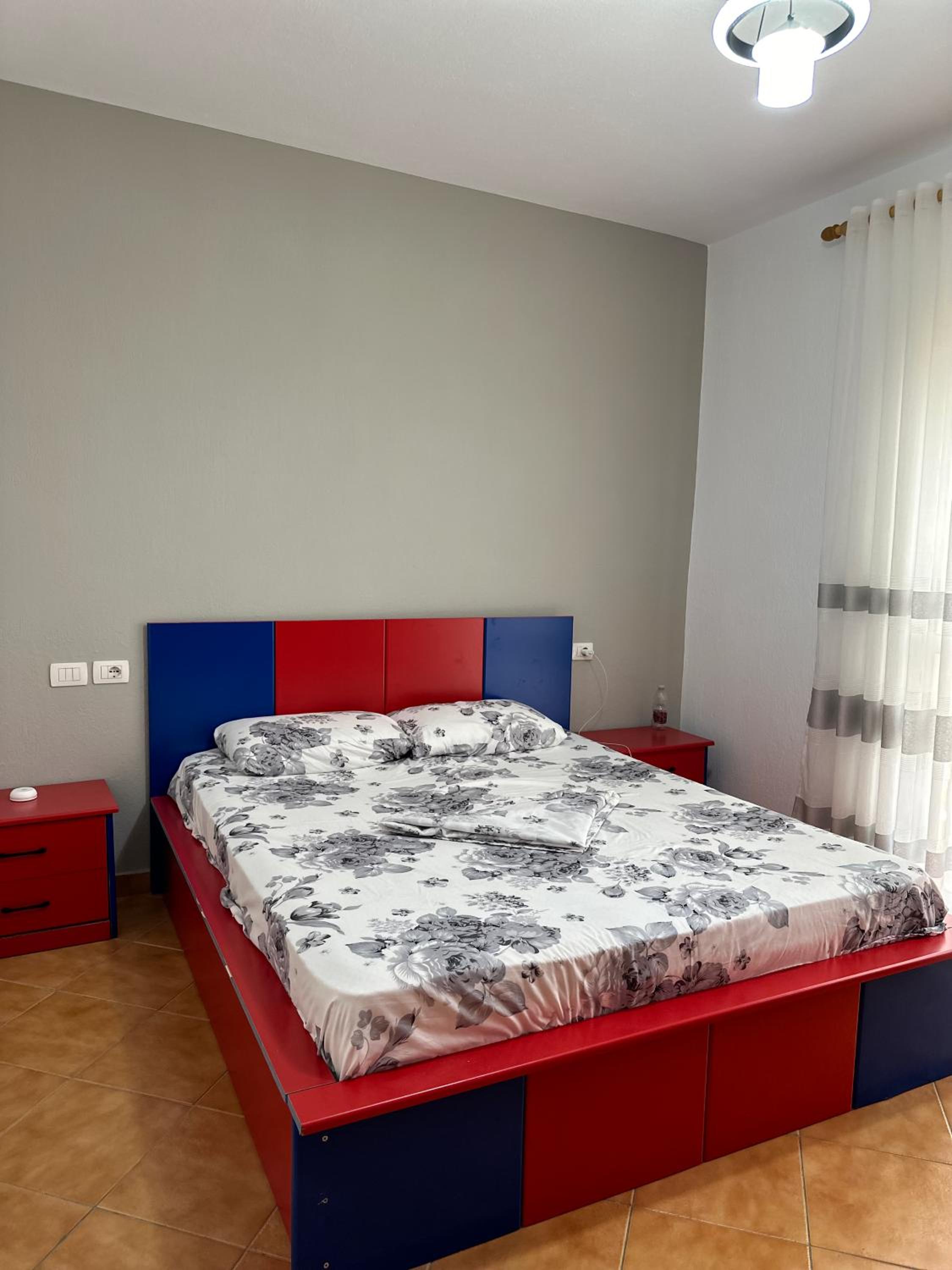 Amar Apartament's Durres