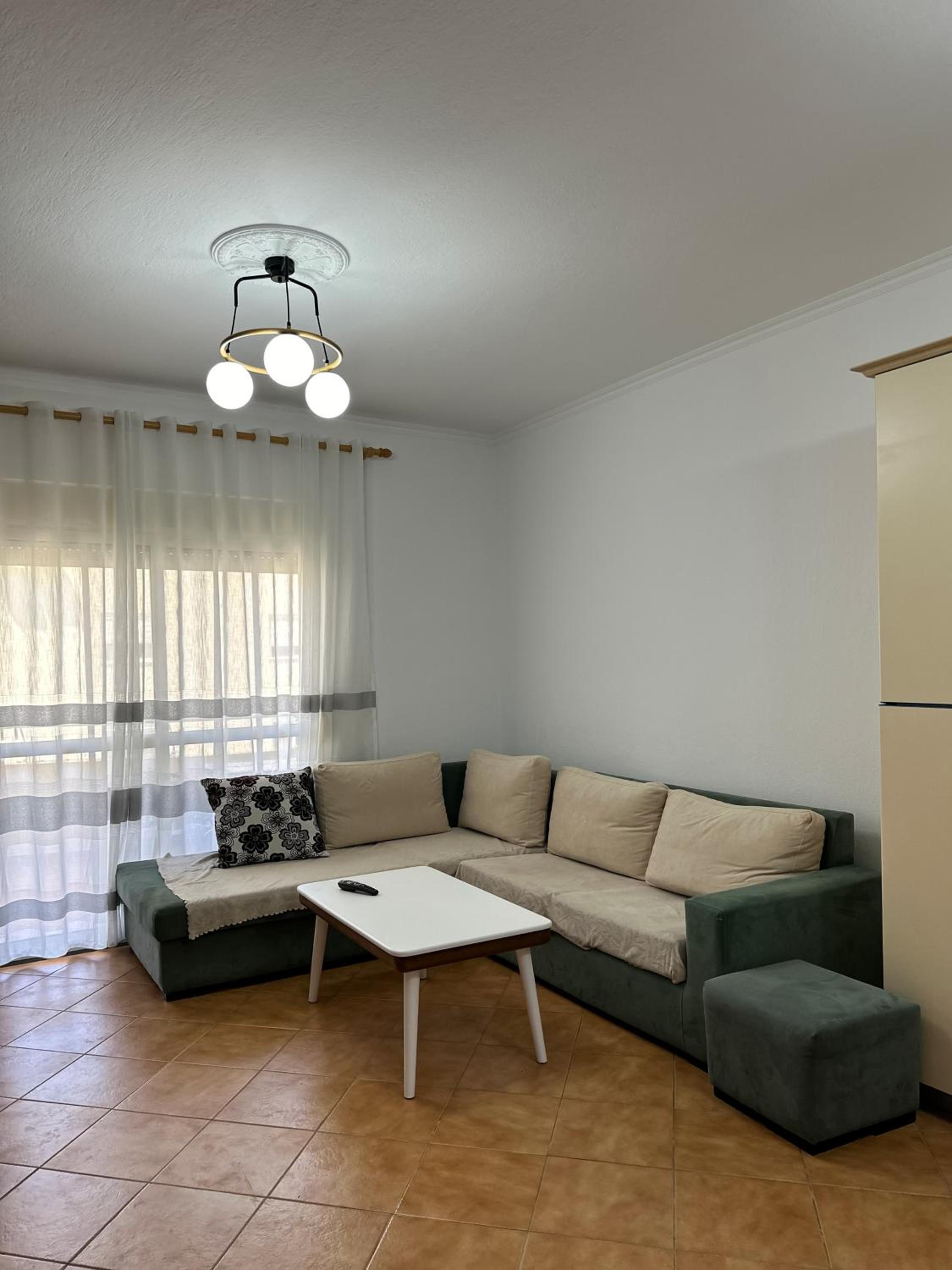 Amar Apartament's Durres
