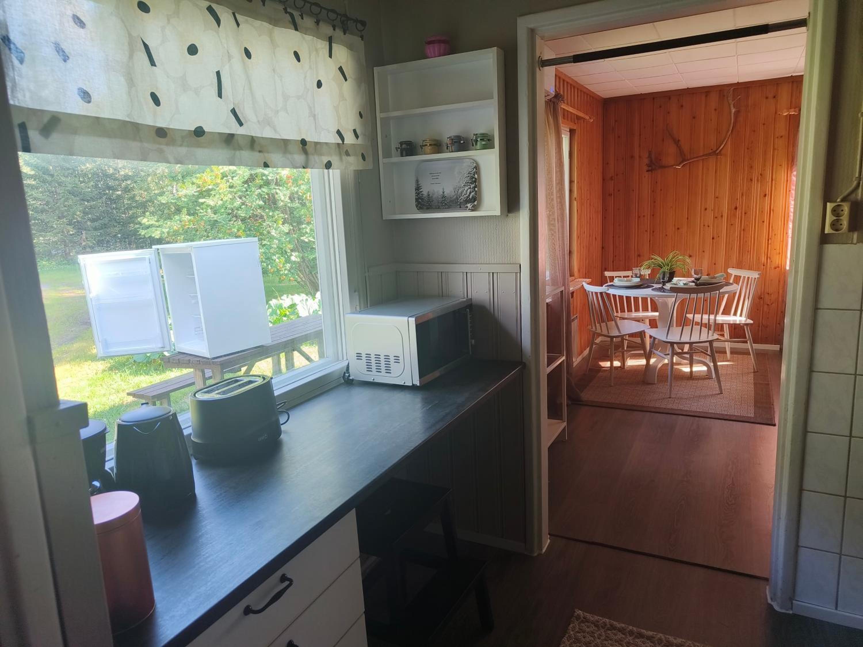 Apartment For Four