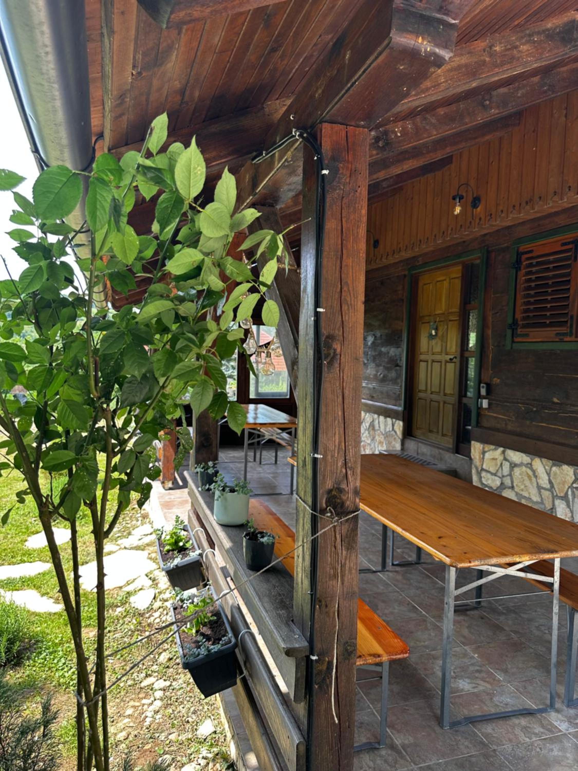 Kuća za odmor Zora view 4