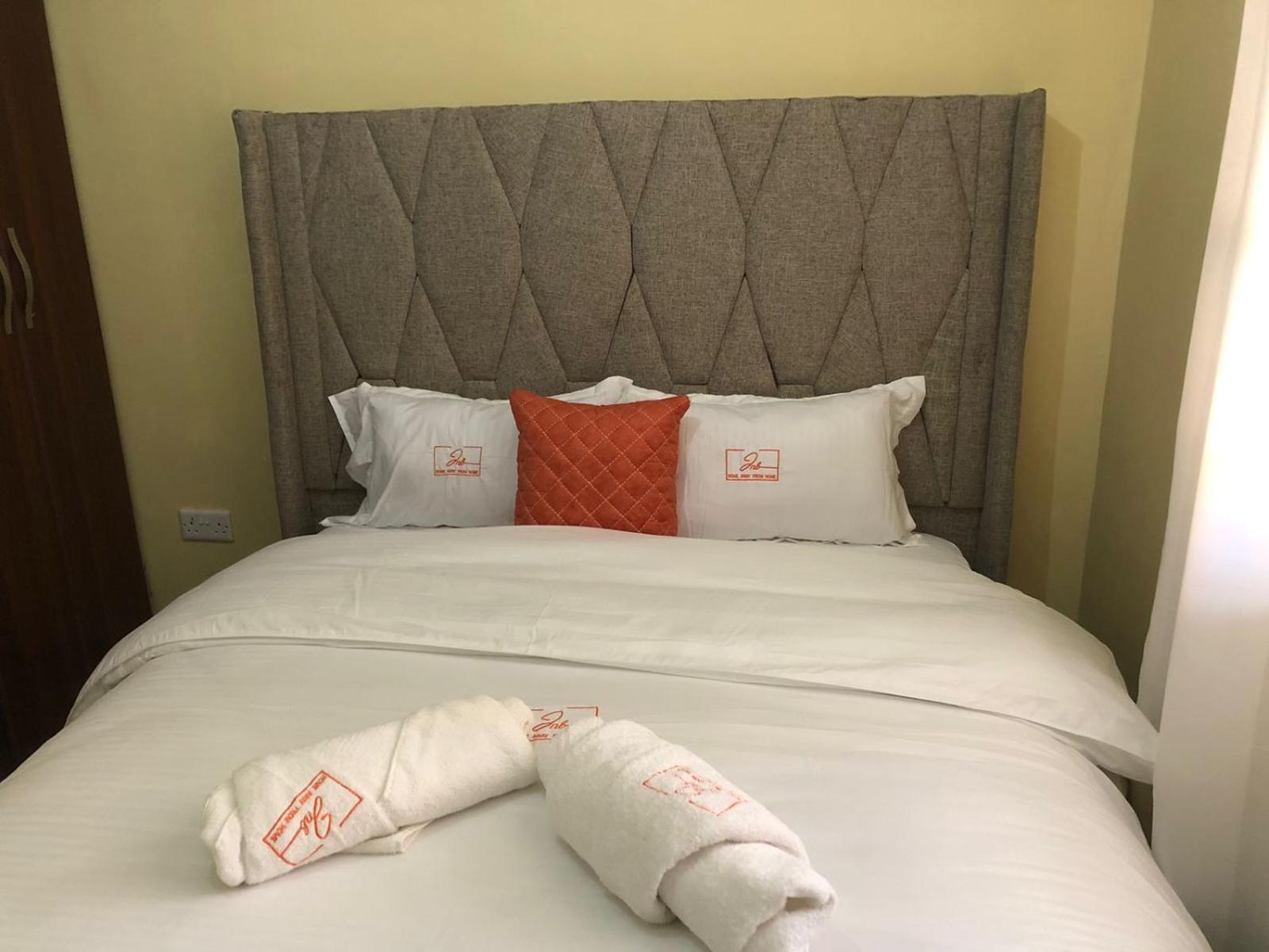 Moi South Lake, Naivasha 2 bedroom near Lake Naivasha resort view 3
