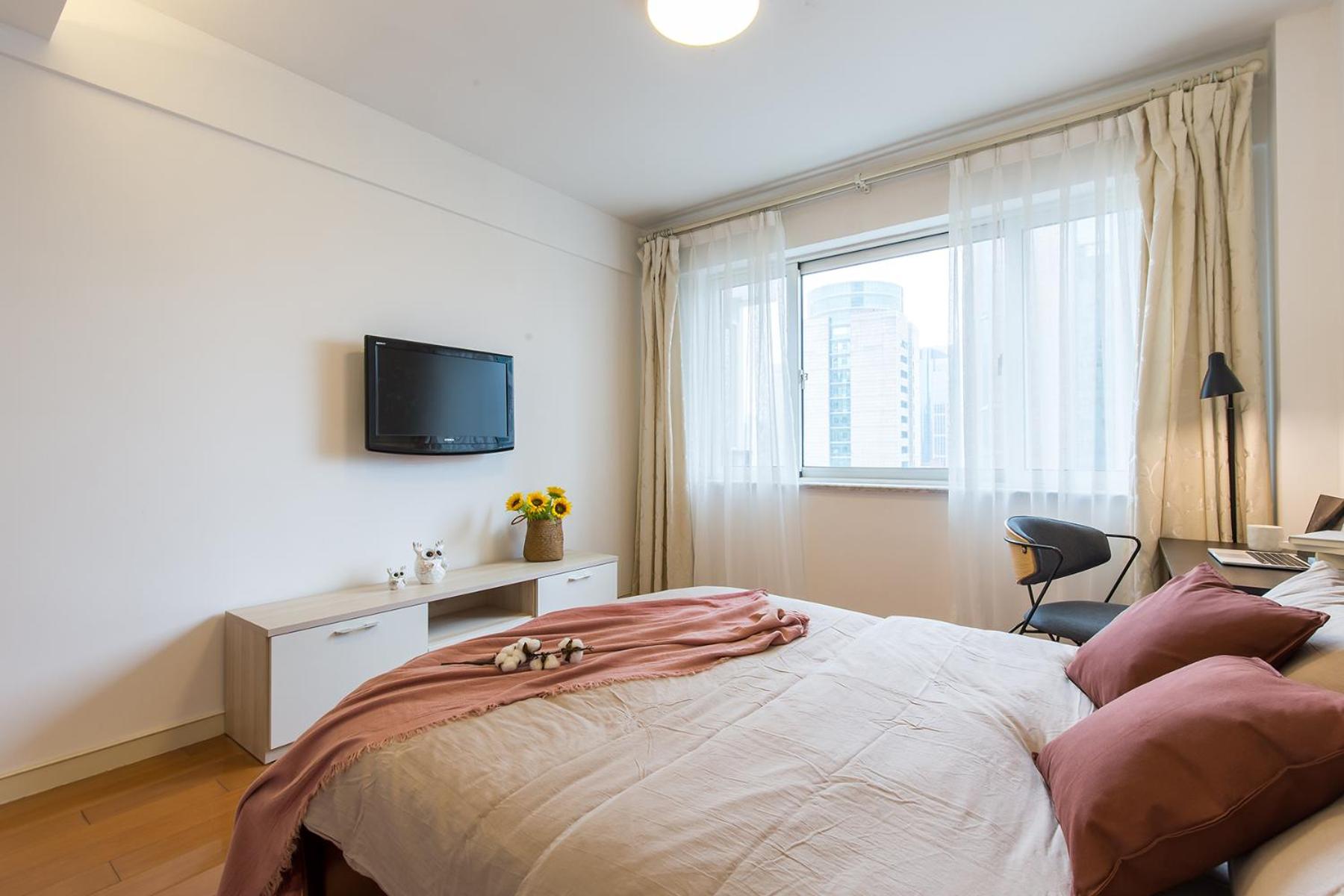 Book and Bed-People's Square