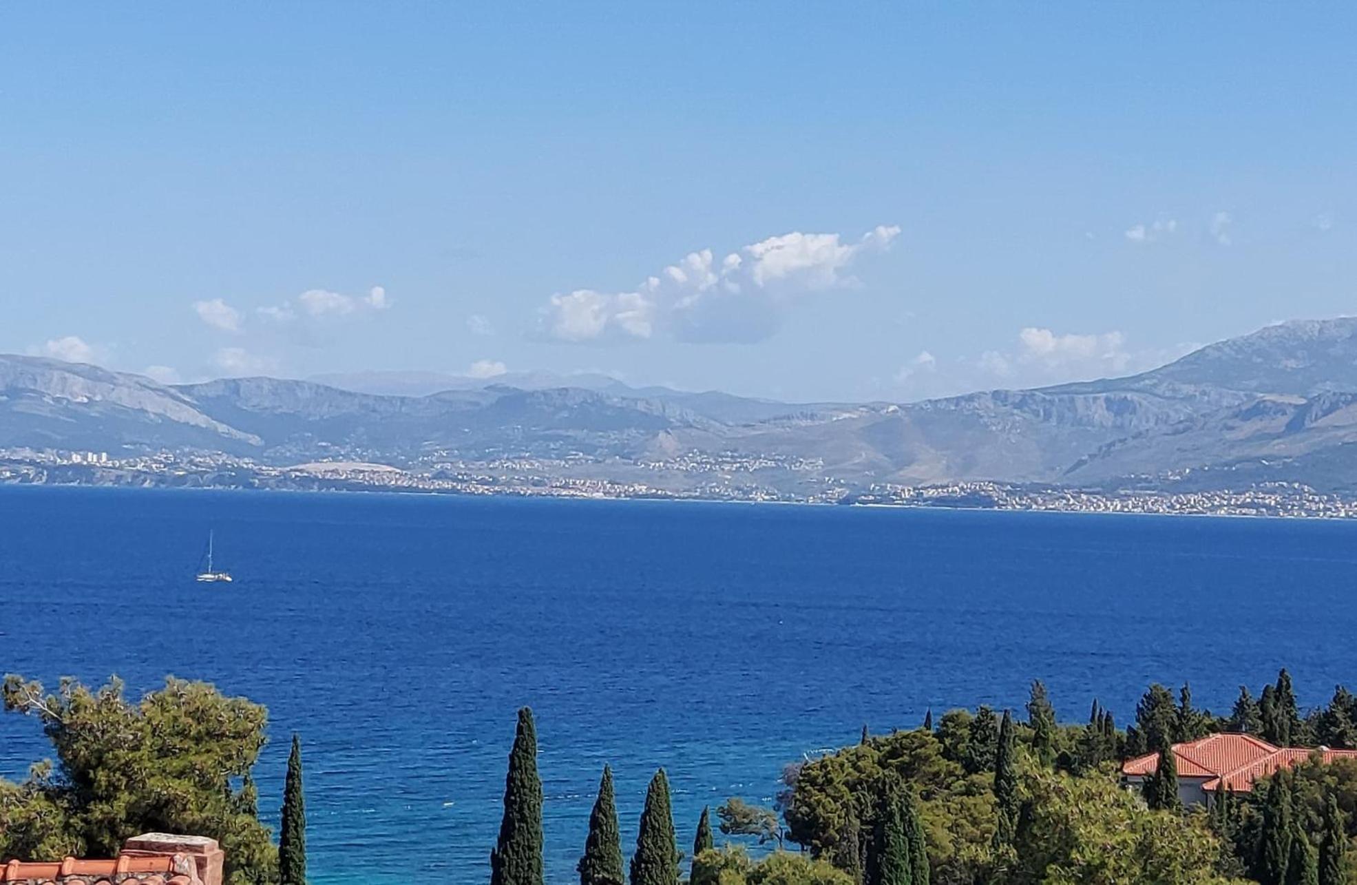 Apartman Charlie Brač view 2