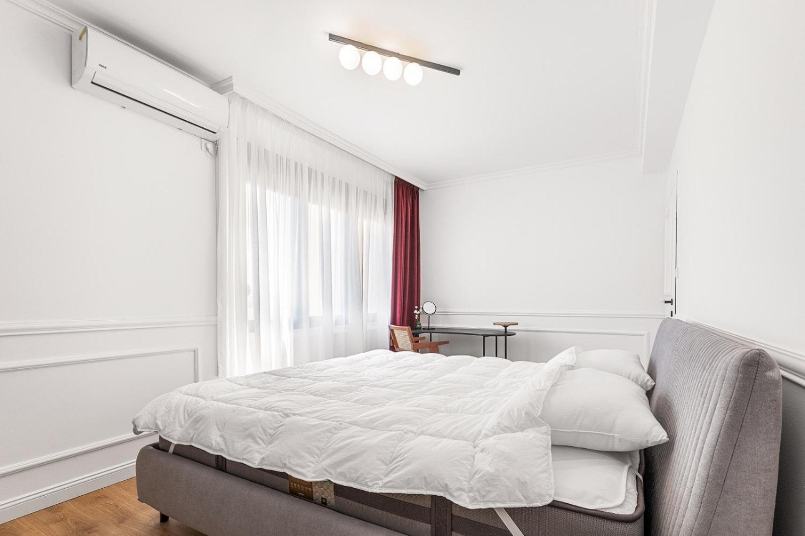 Ikigai Tivat Parisian Apartment view 5
