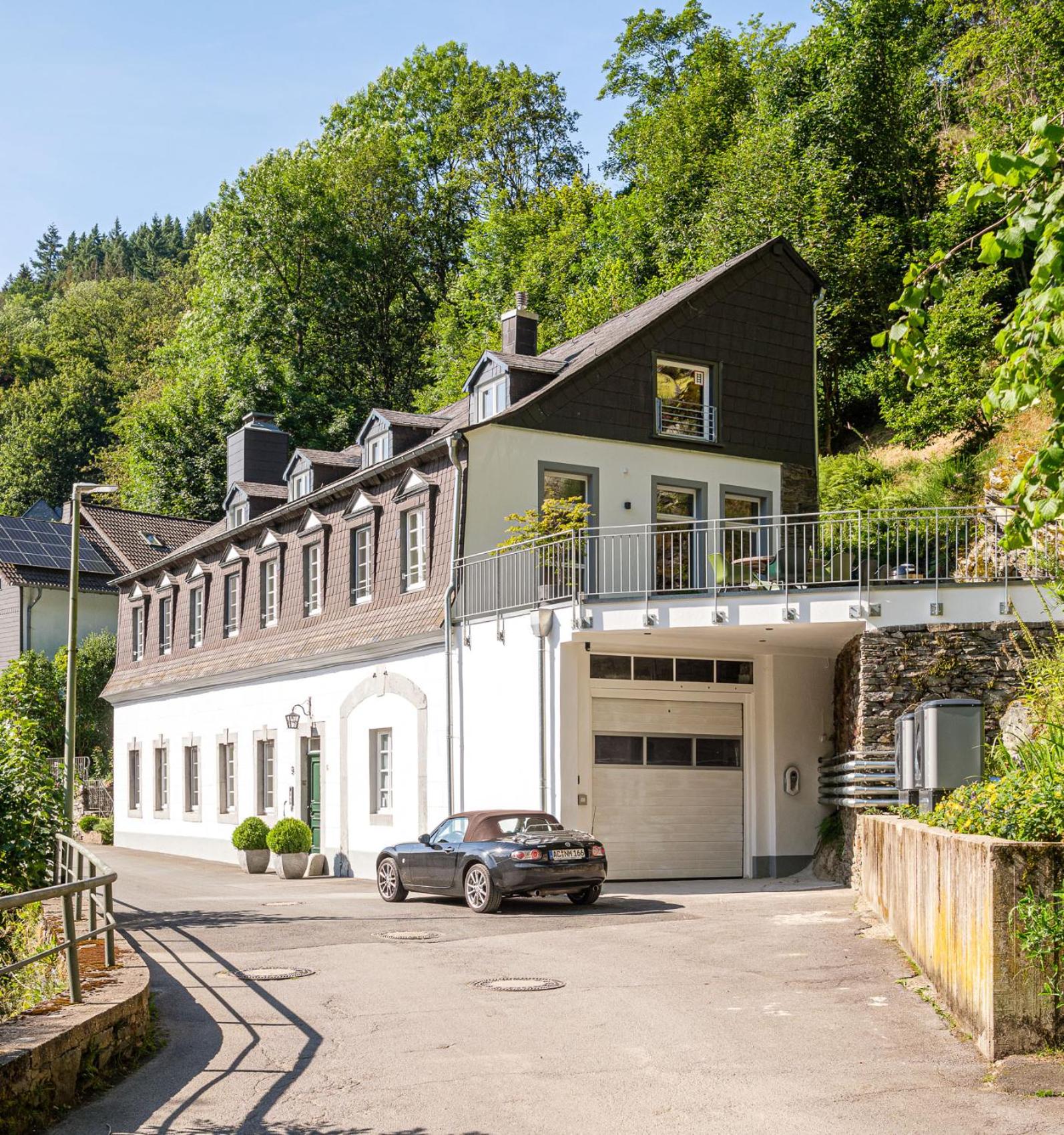 Weberwinkel