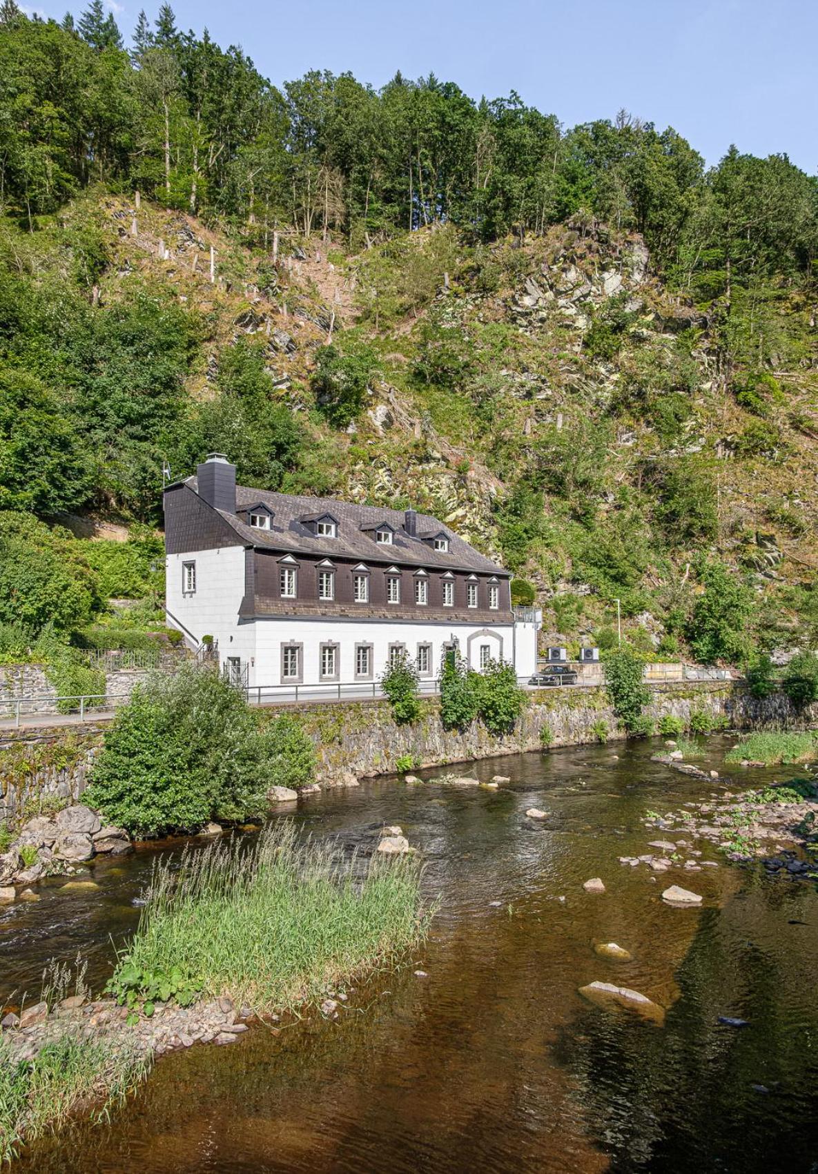 Weberwinkel