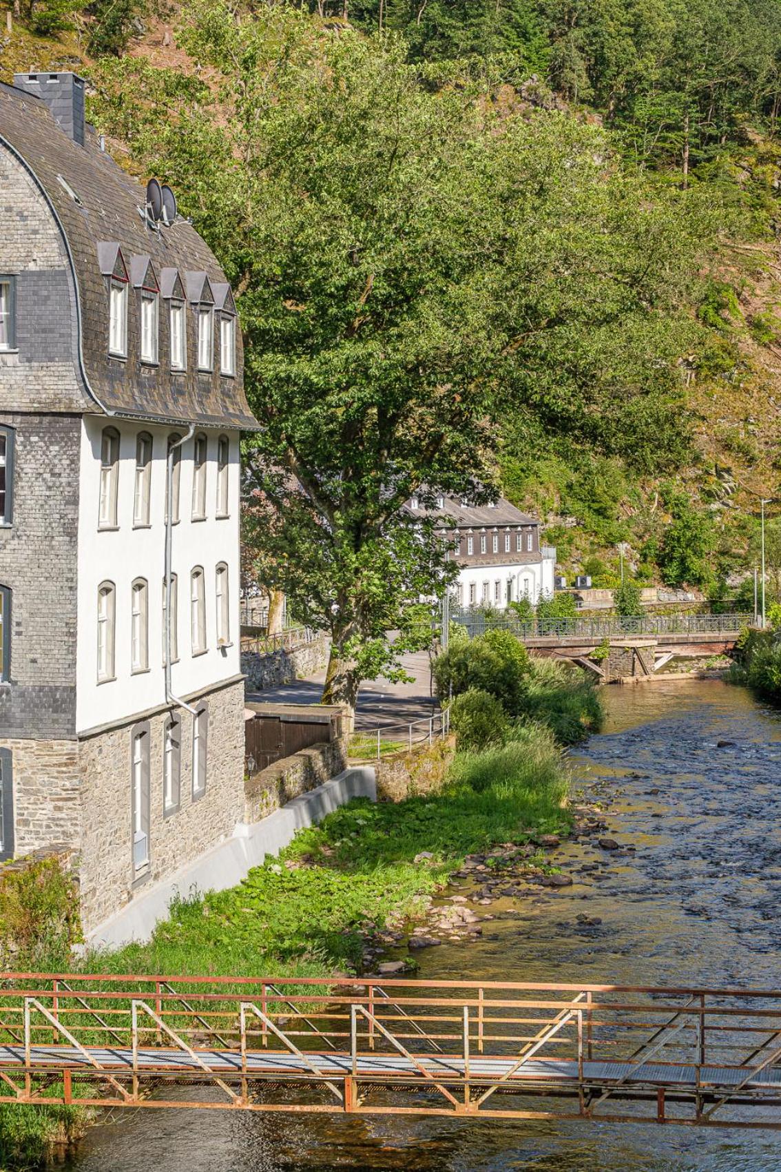 Weberwinkel