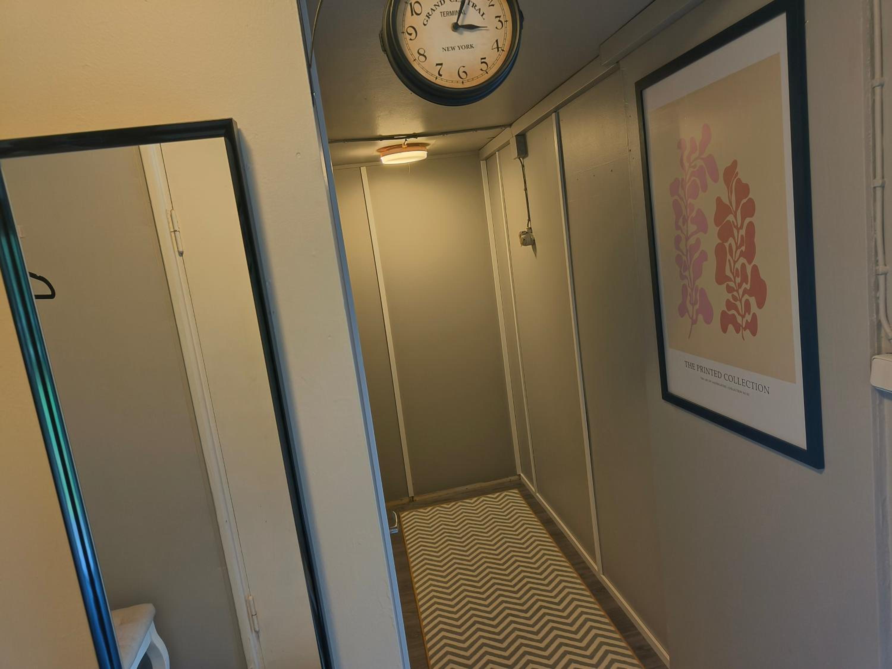Apartment For Four