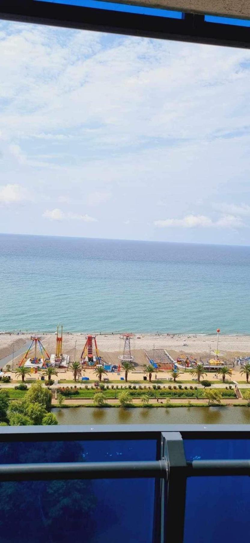 Orbi City Panorama Apartament