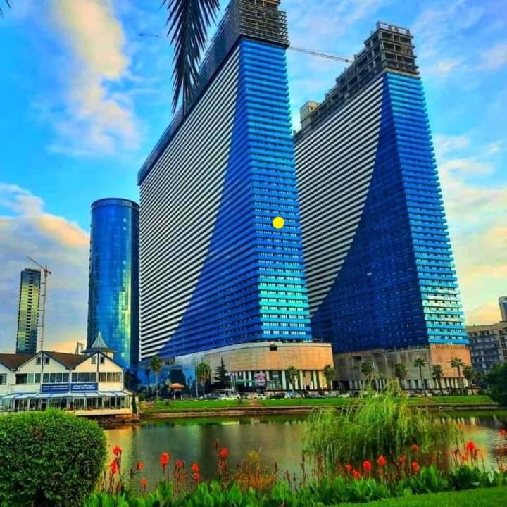 Orbi City Panorama Apartament