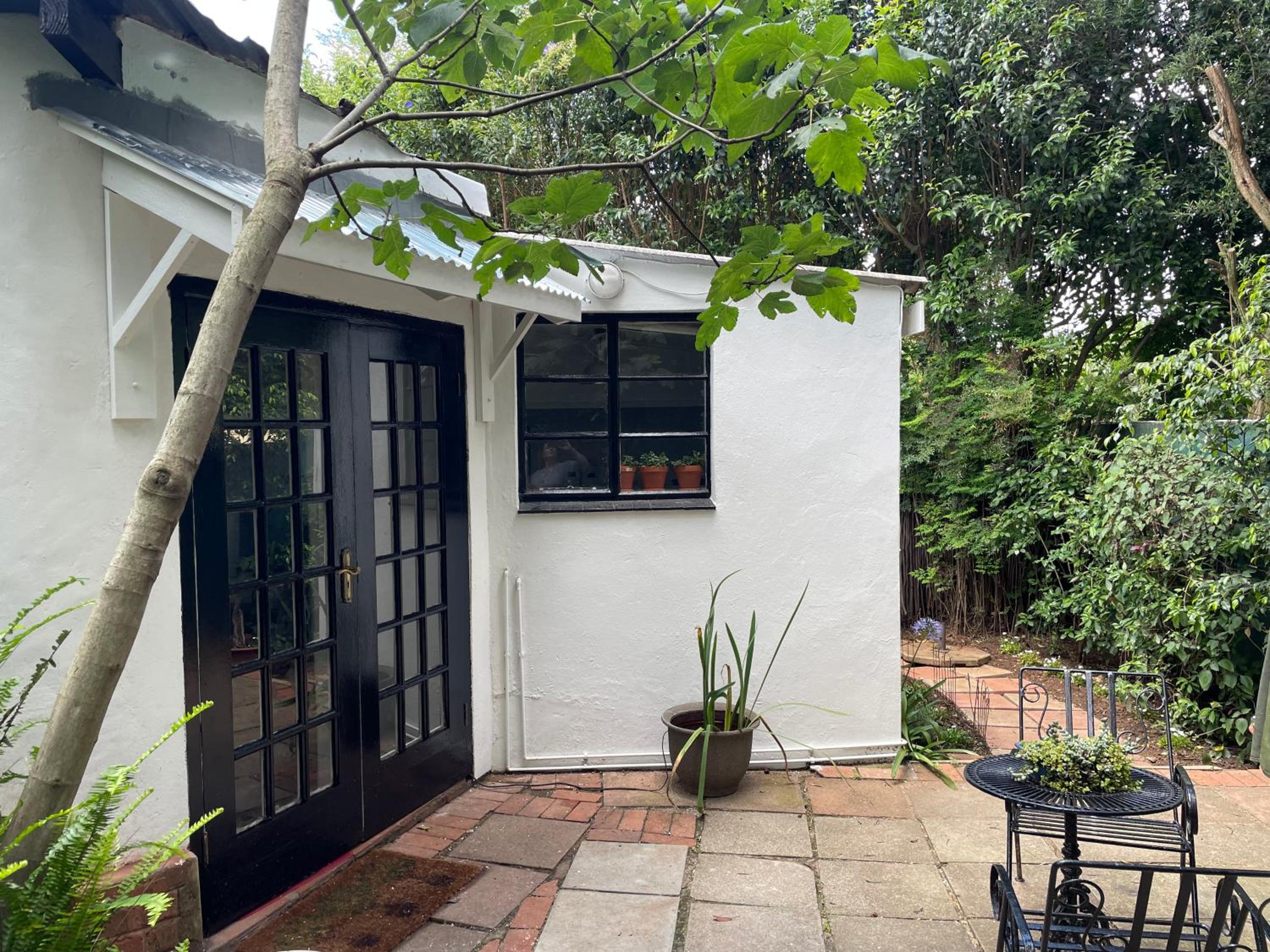 Book Cottage