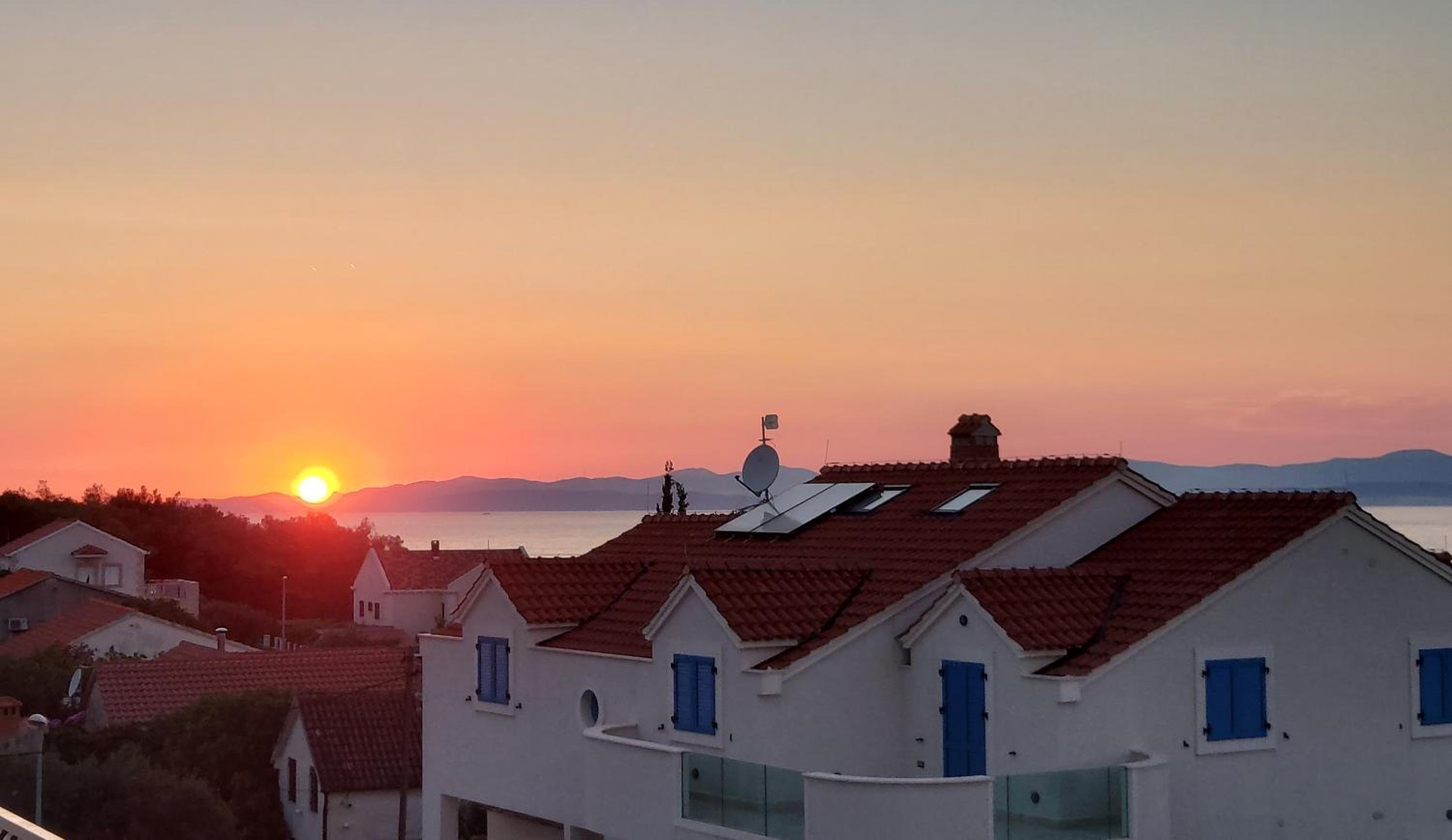 Apartman Charlie Brač view 3